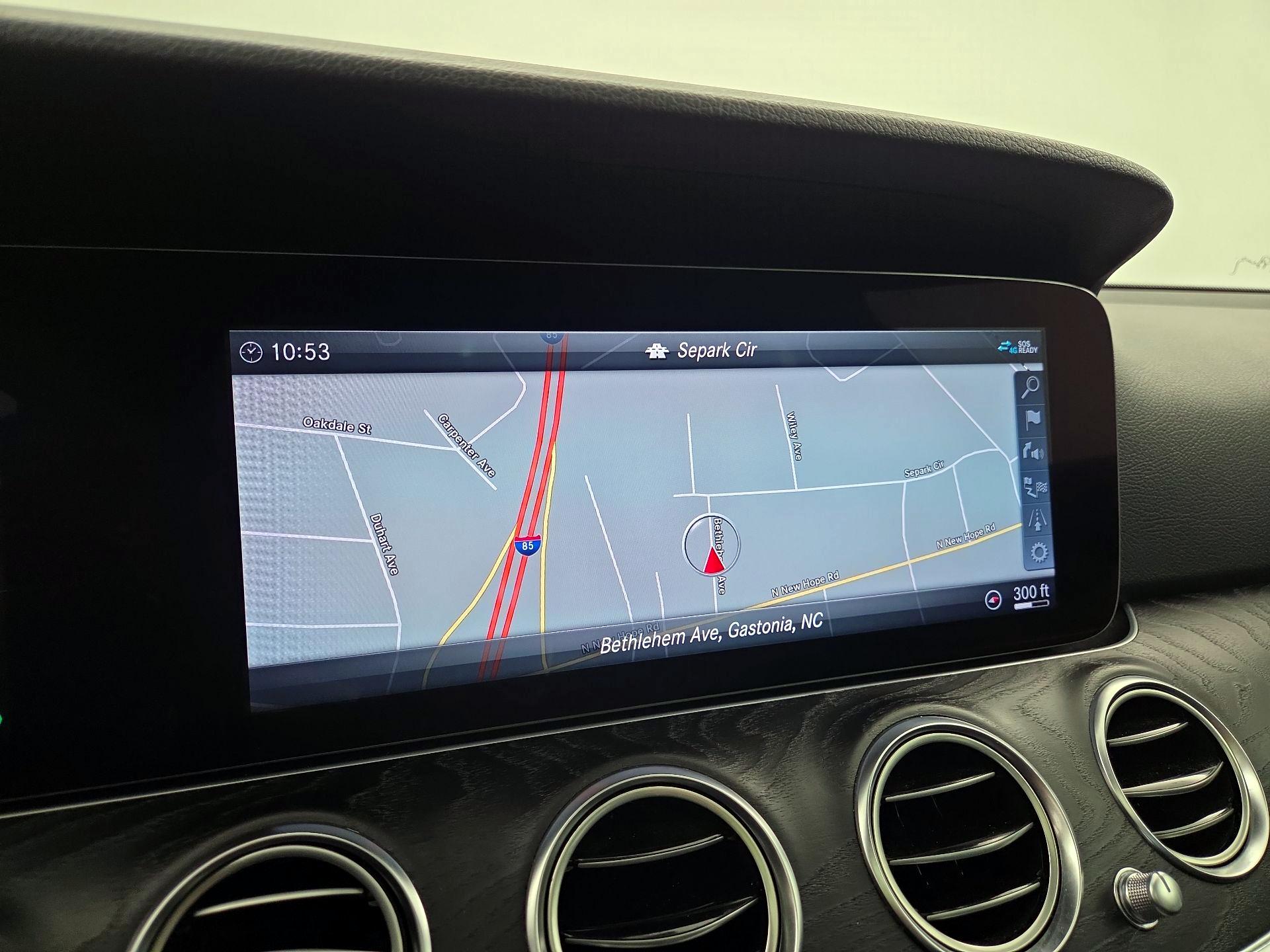 Thumbnail: 2019 Mercedes-Benz E-Class - 14