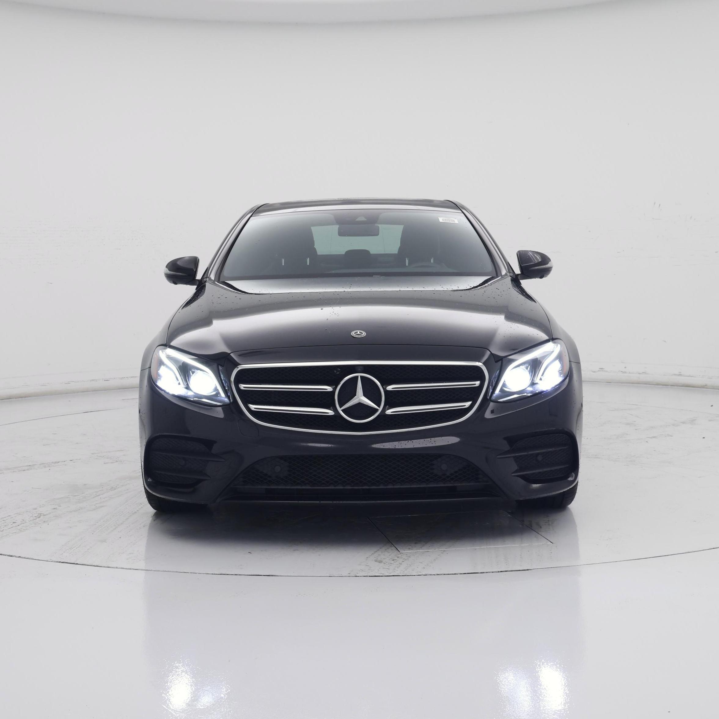 Thumbnail: 2019 Mercedes-Benz E-Class - 5