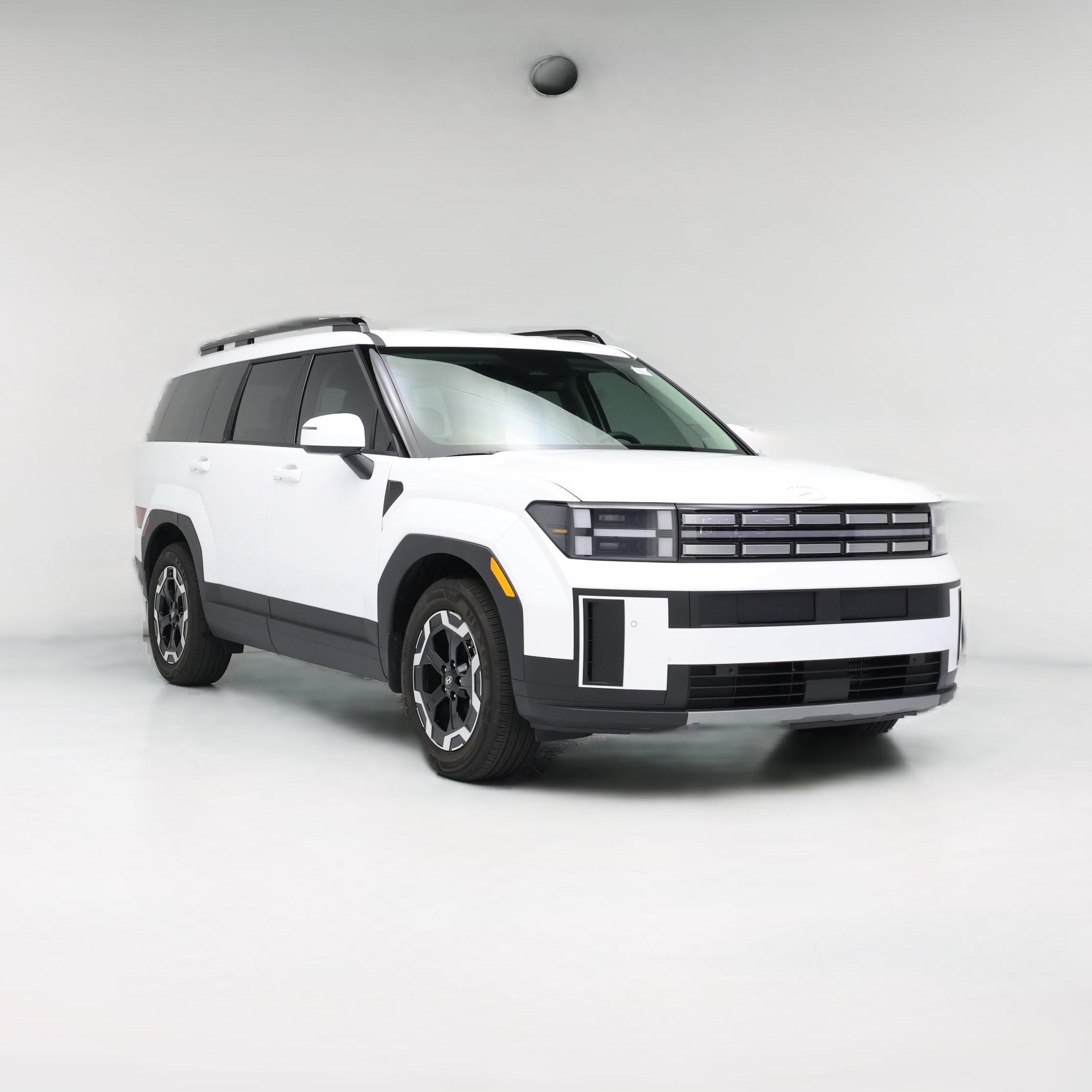 Thumbnail: 2025 Hyundai Santa Fe - 1