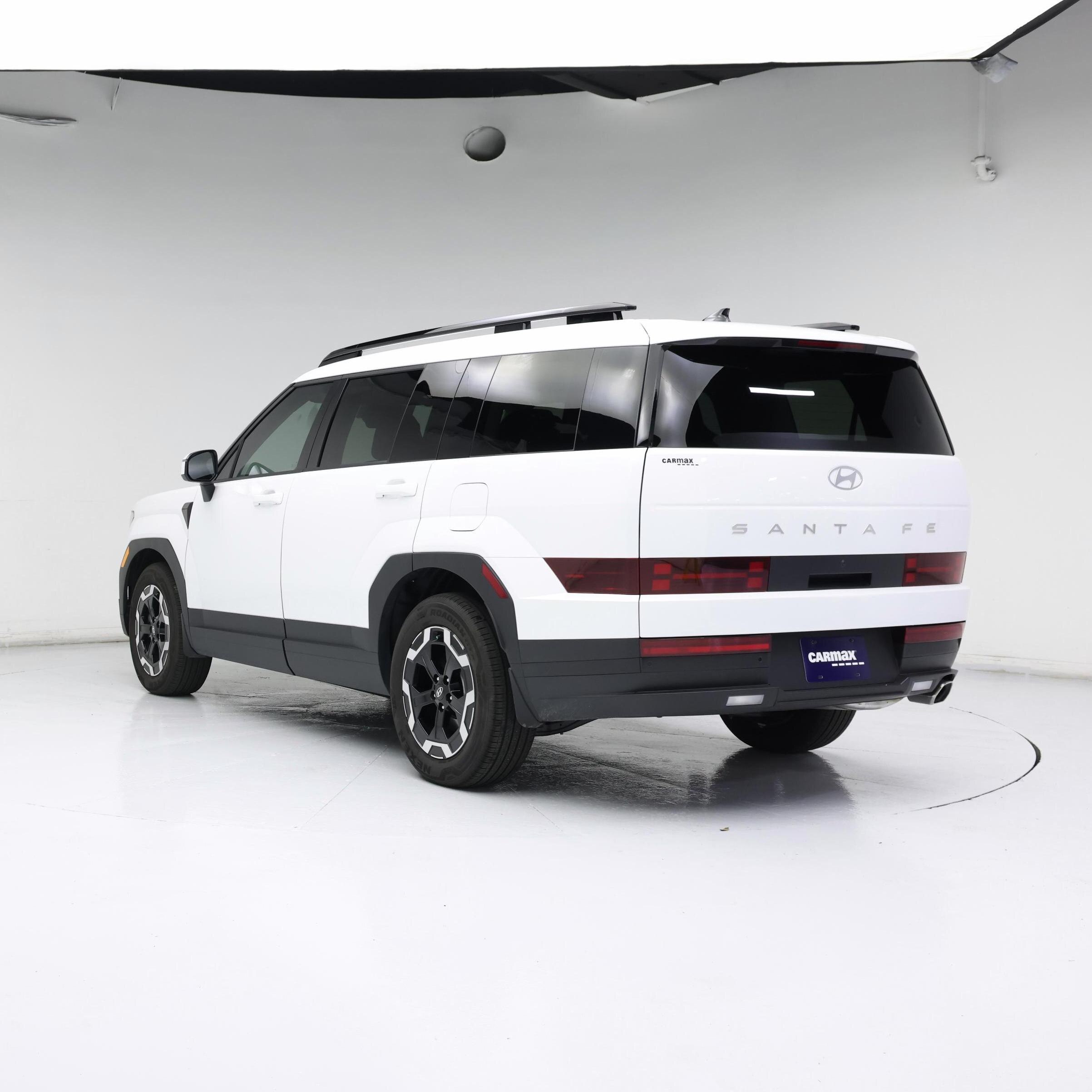 Thumbnail: 2025 Hyundai Santa Fe - 2