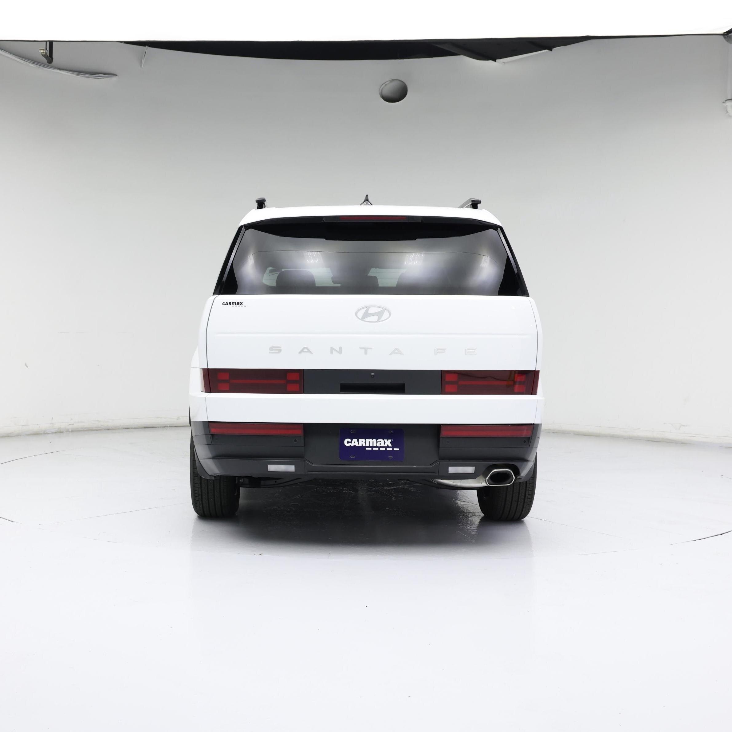 Thumbnail: 2025 Hyundai Santa Fe - 6