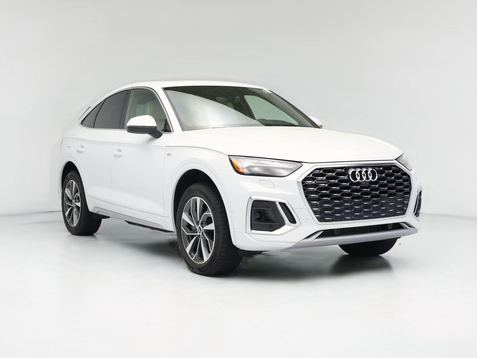 2022 Audi Q5 Sportback