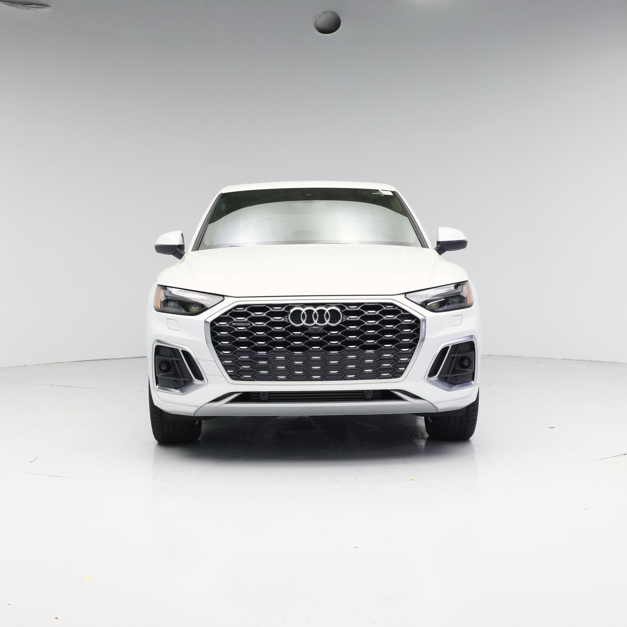 Thumbnail: 2022 Audi Q5 - 5