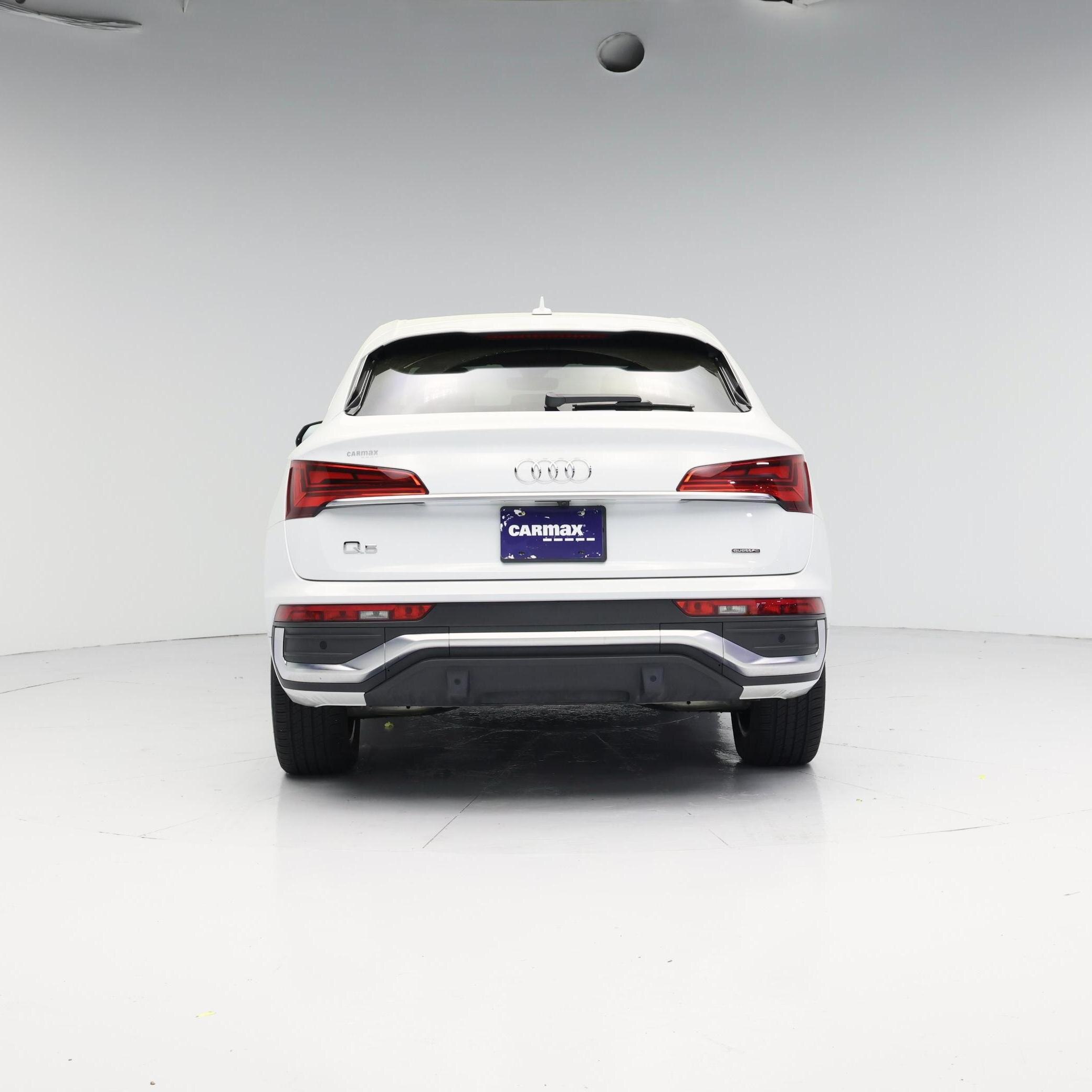 Thumbnail: 2022 Audi Q5 - 6