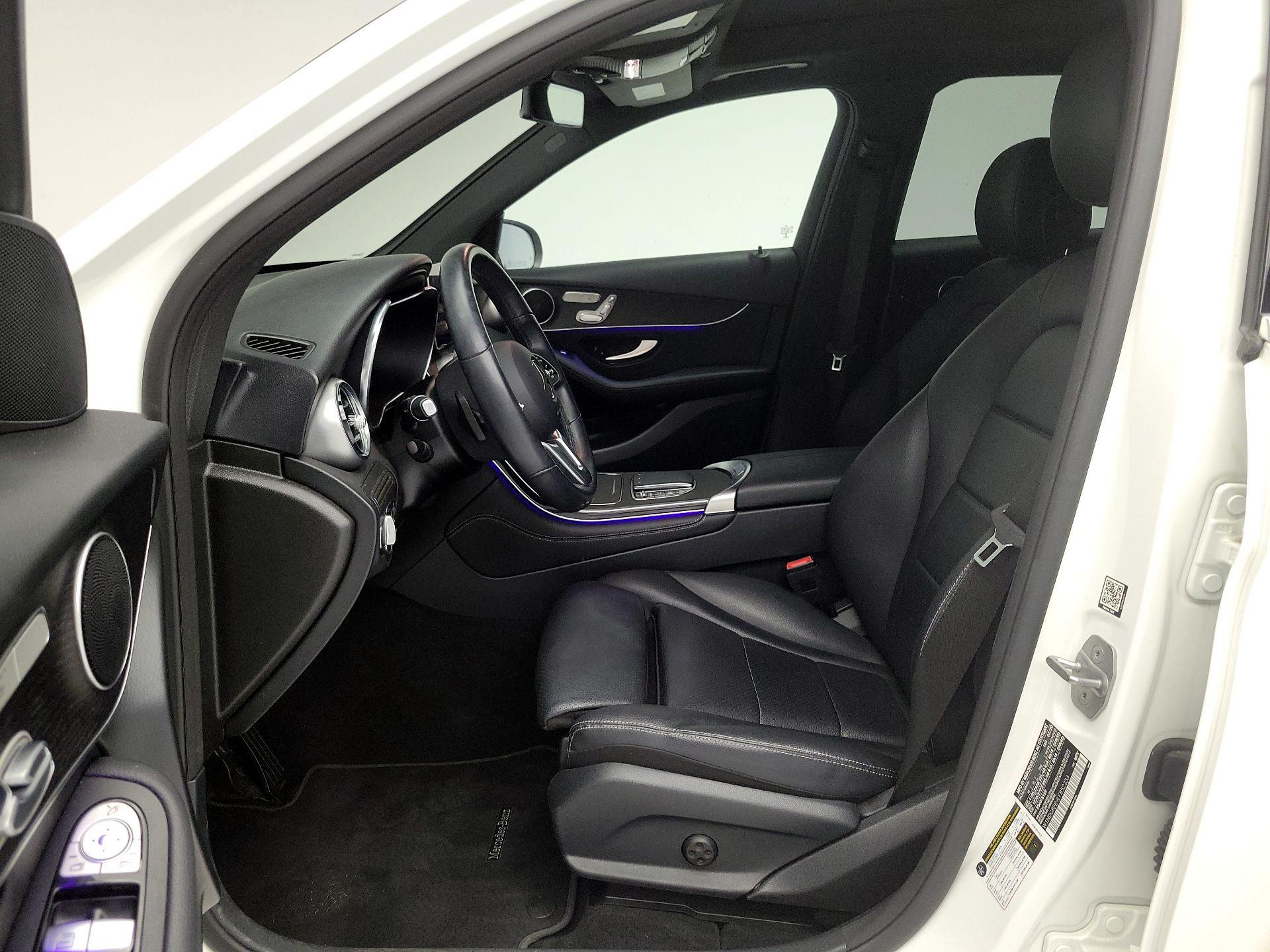 Thumbnail: 2020 Mercedes-Benz GLC - 11