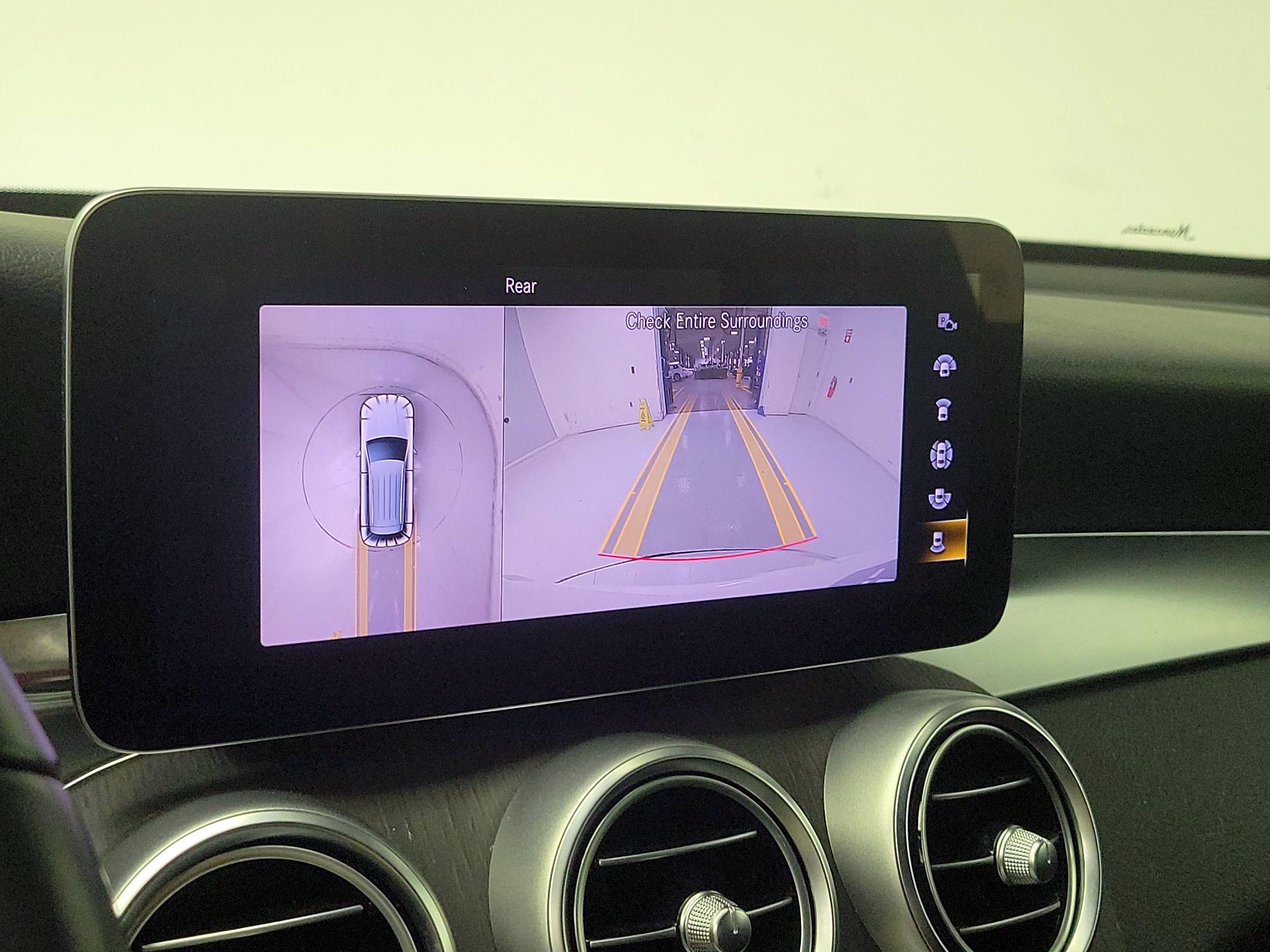 Thumbnail: 2020 Mercedes-Benz GLC - 14