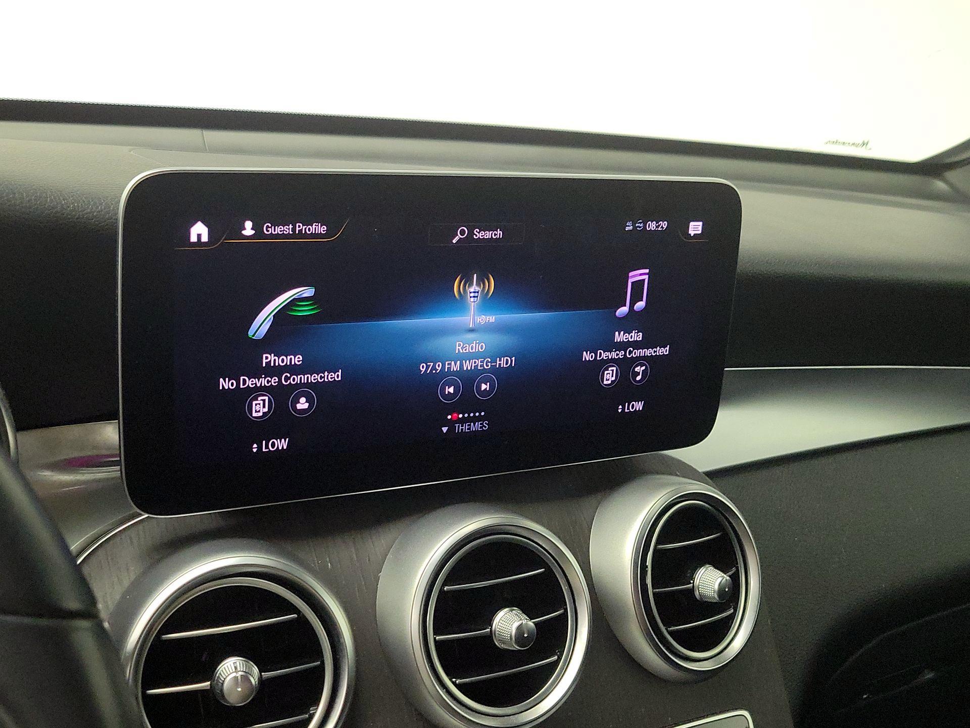 Thumbnail: 2020 Mercedes-Benz GLC - 15