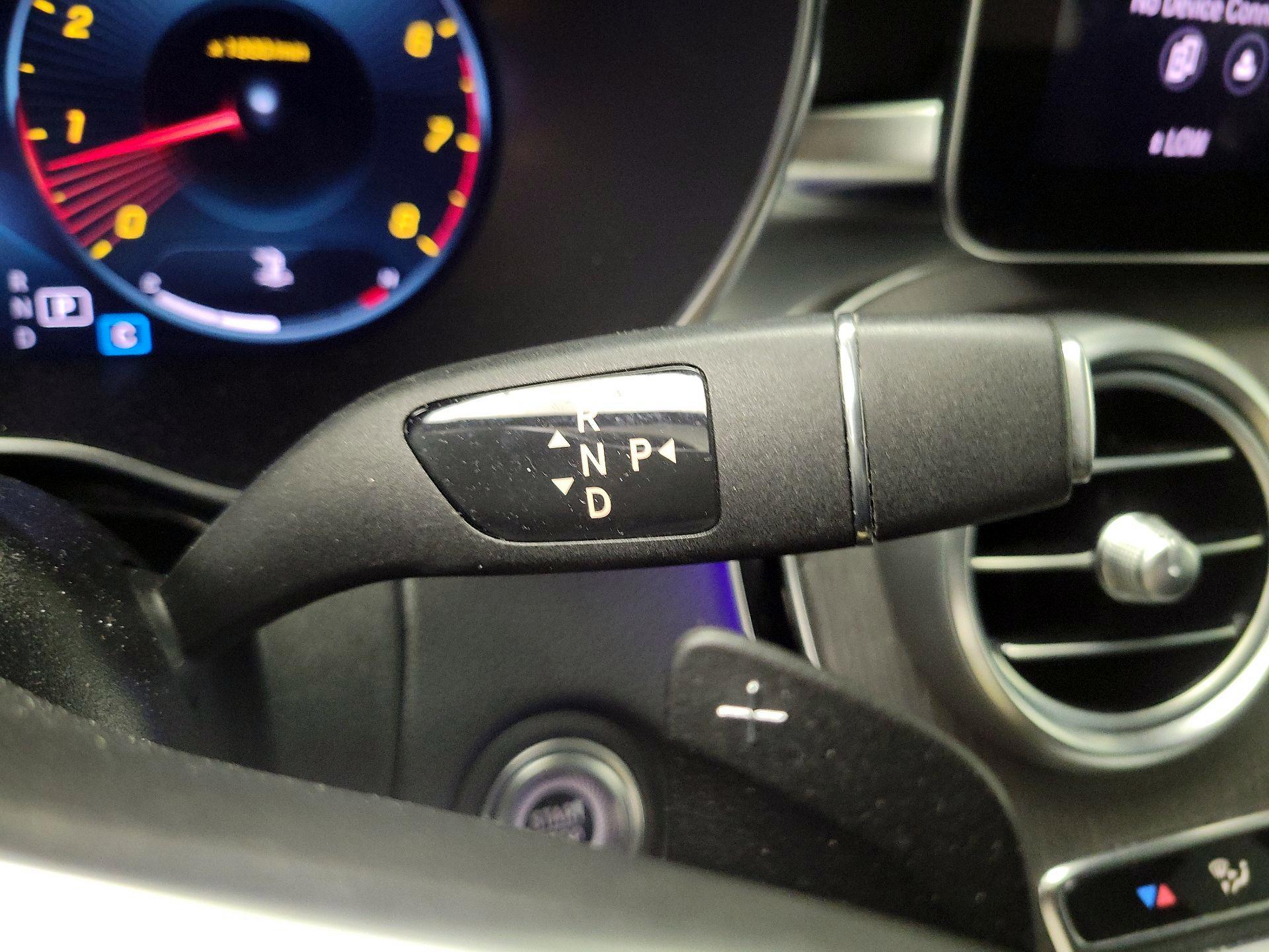 Thumbnail: 2020 Mercedes-Benz GLC - 17