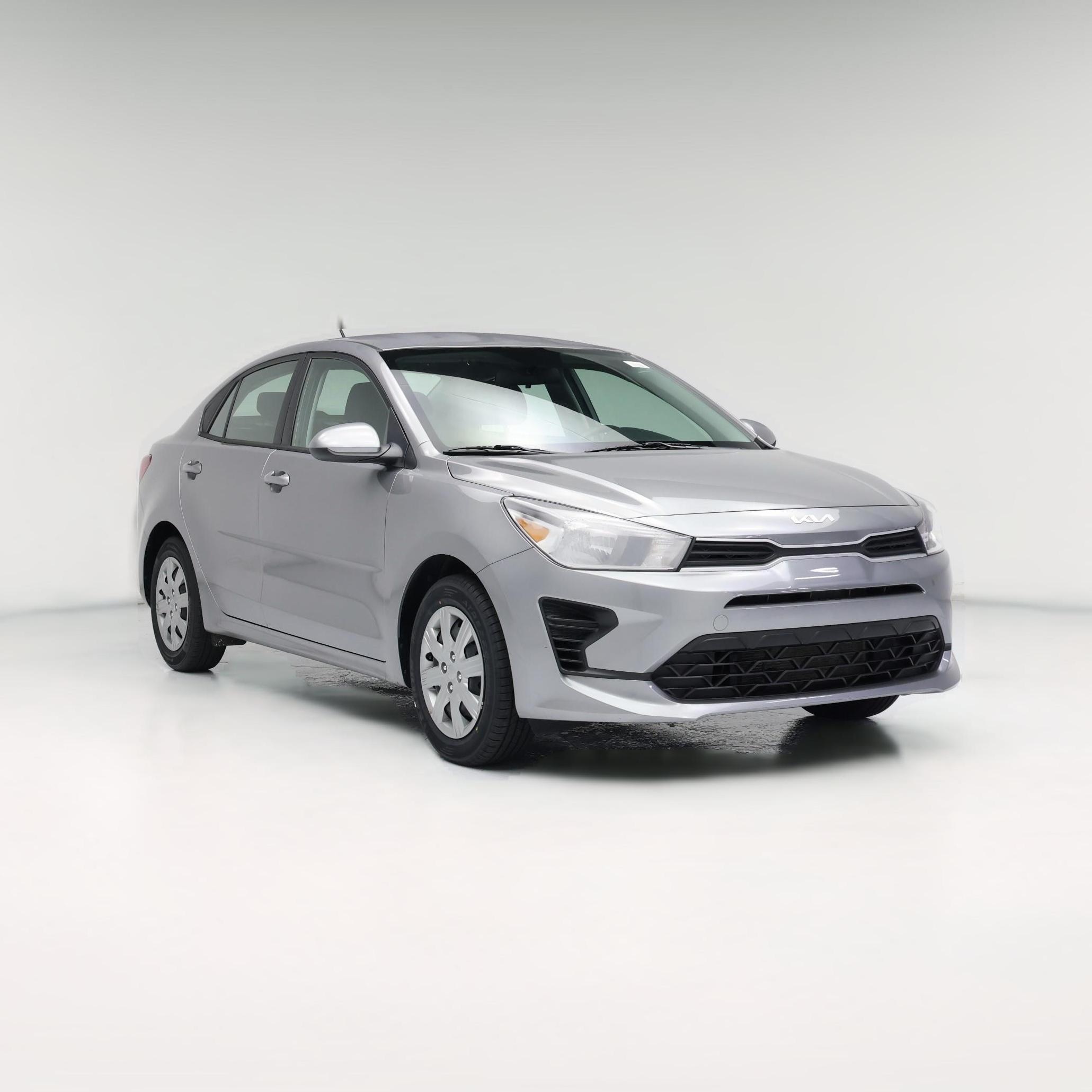 Thumbnail: 2022 Kia Forte - 1