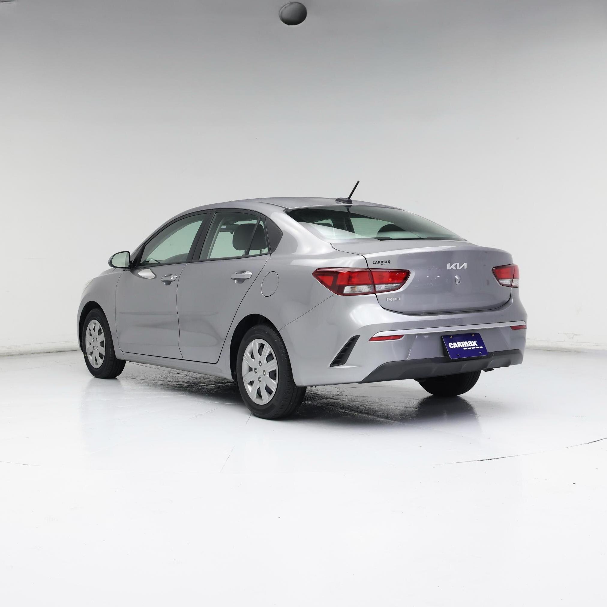 Thumbnail: 2022 Kia Forte - 2