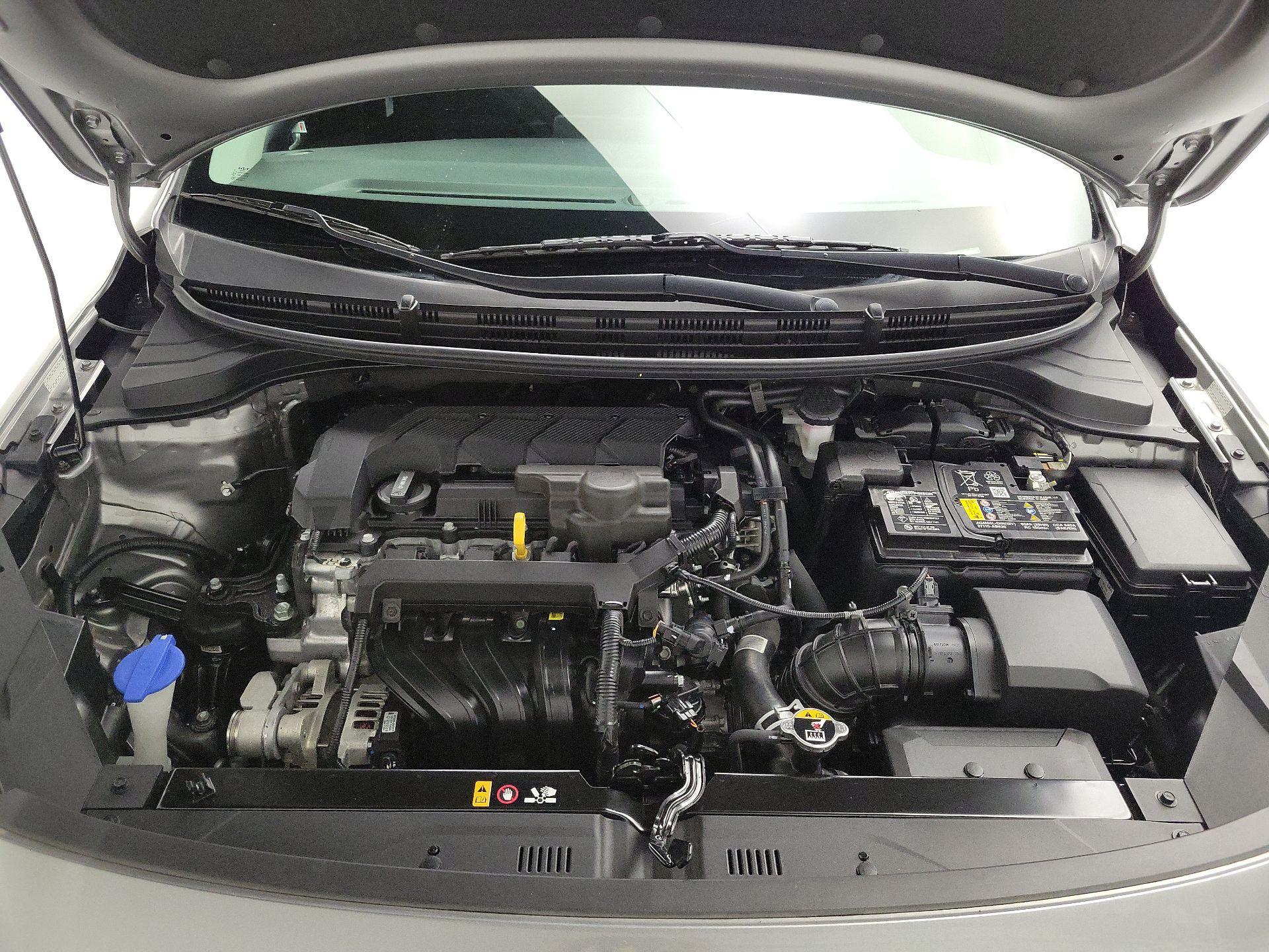 Thumbnail: 2022 Kia Forte - 20