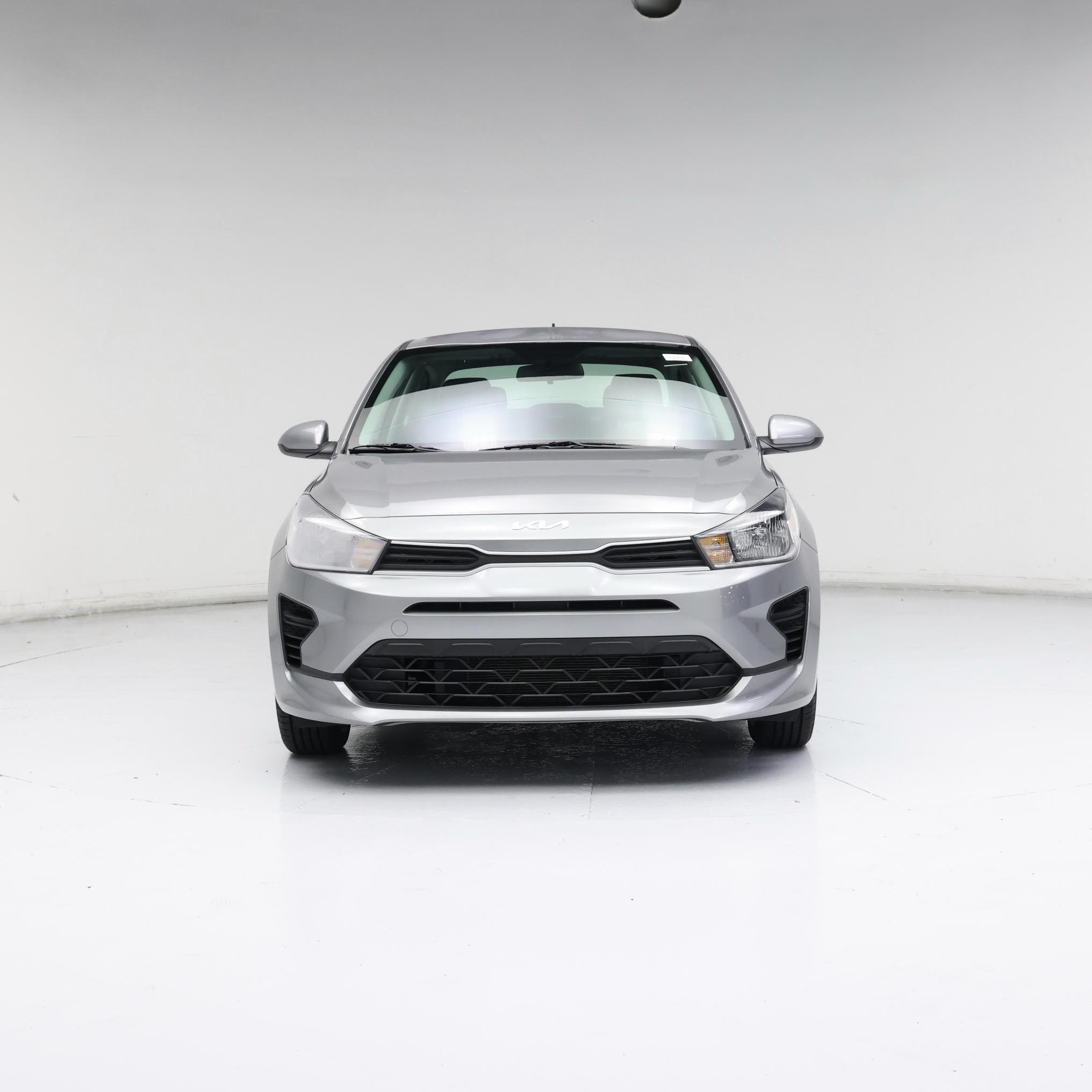 Thumbnail: 2022 Kia Forte - 5