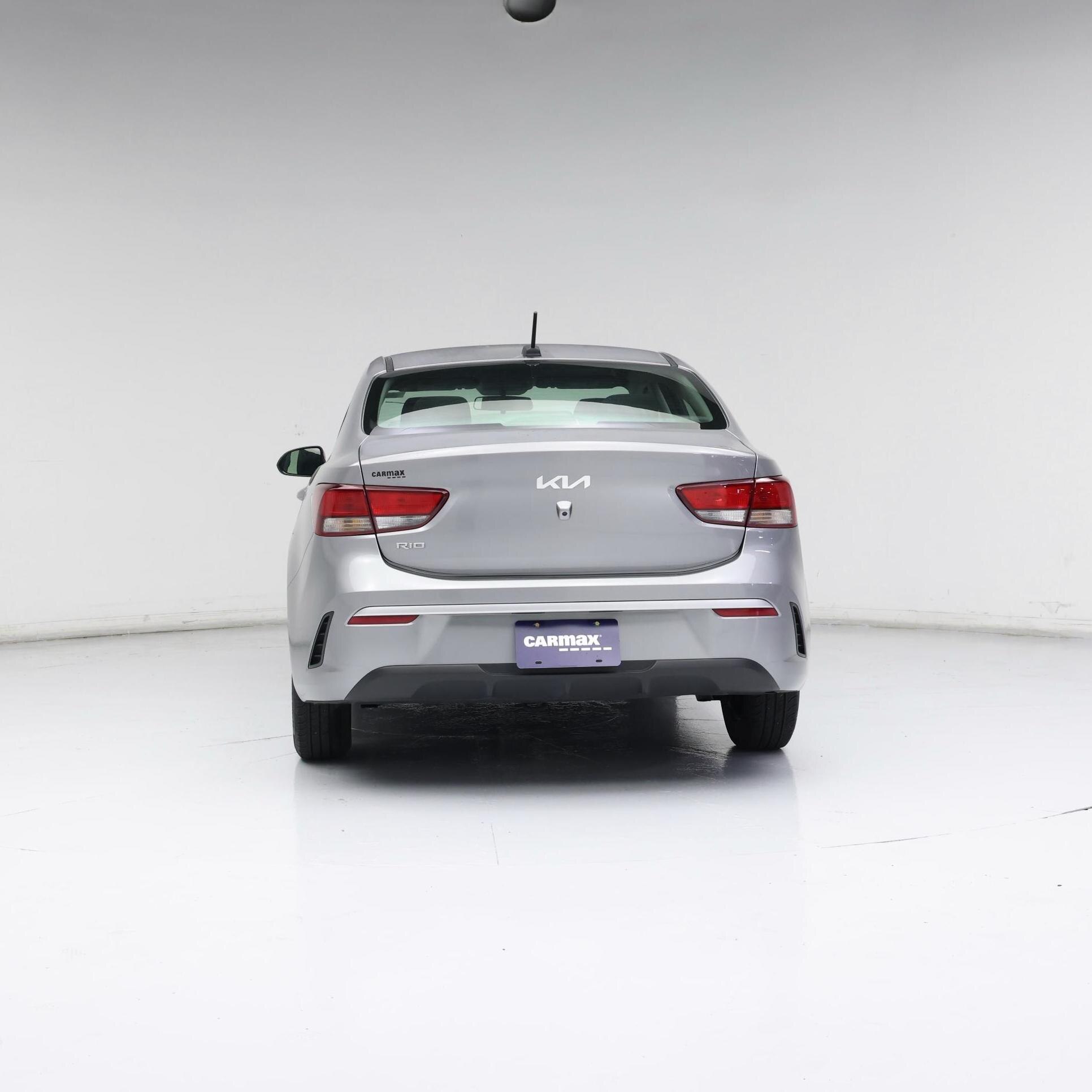 Thumbnail: 2022 Kia Forte - 6