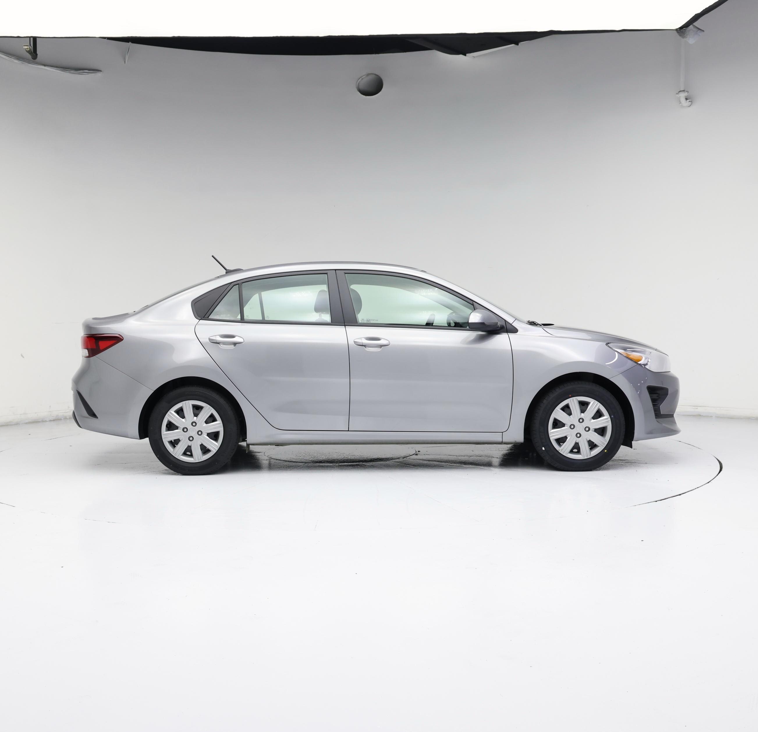 Thumbnail: 2022 Kia Forte - 7