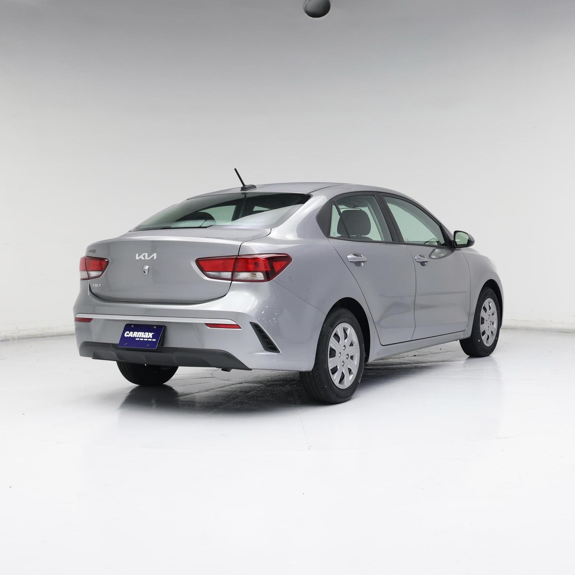 Thumbnail: 2022 Kia Forte - 8