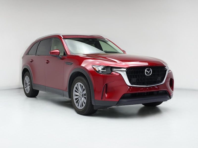 2024 Mazda CX-90 Preferred -
                  Hickory, NC