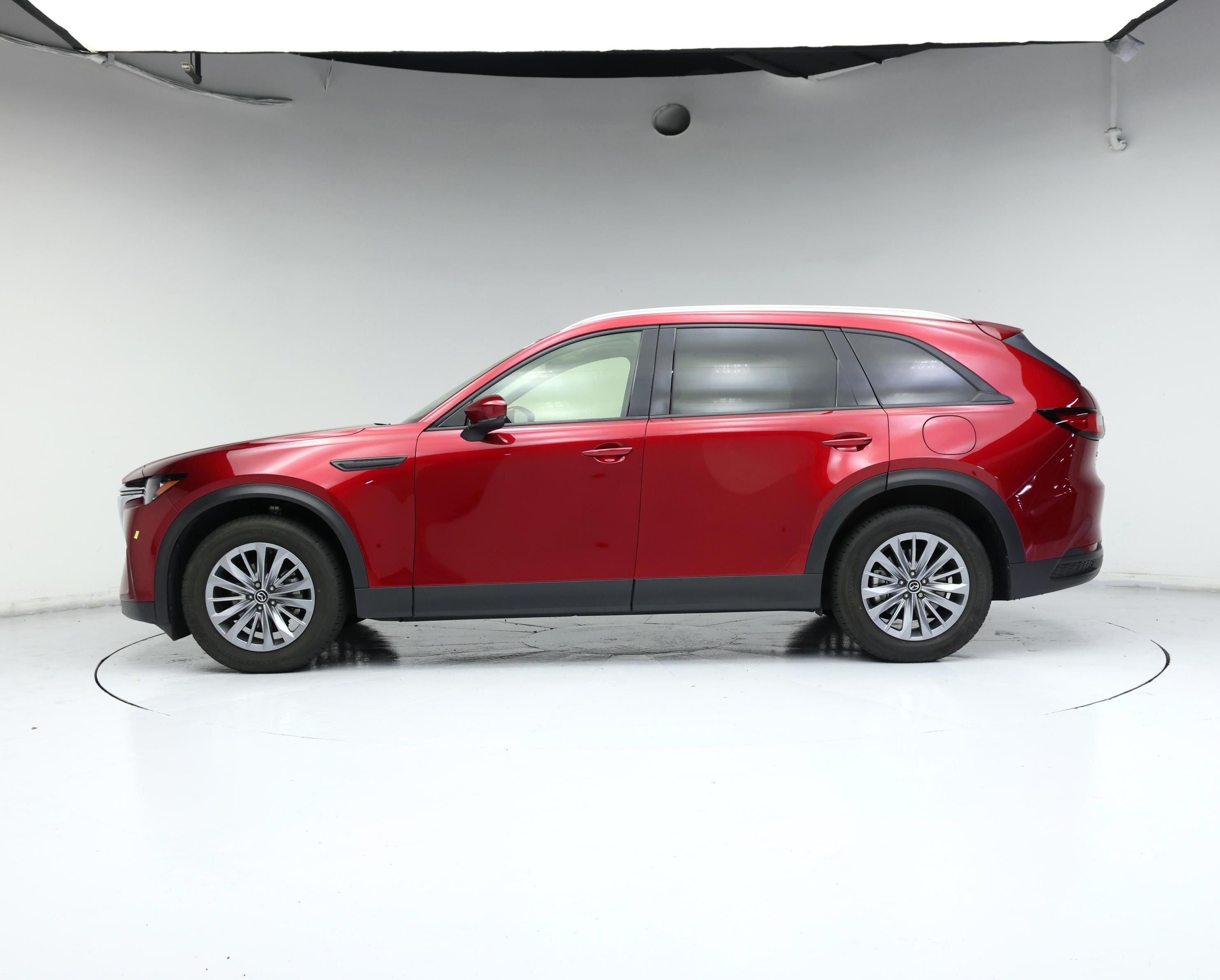 Thumbnail: 2024 Mazda CX-90 - 3