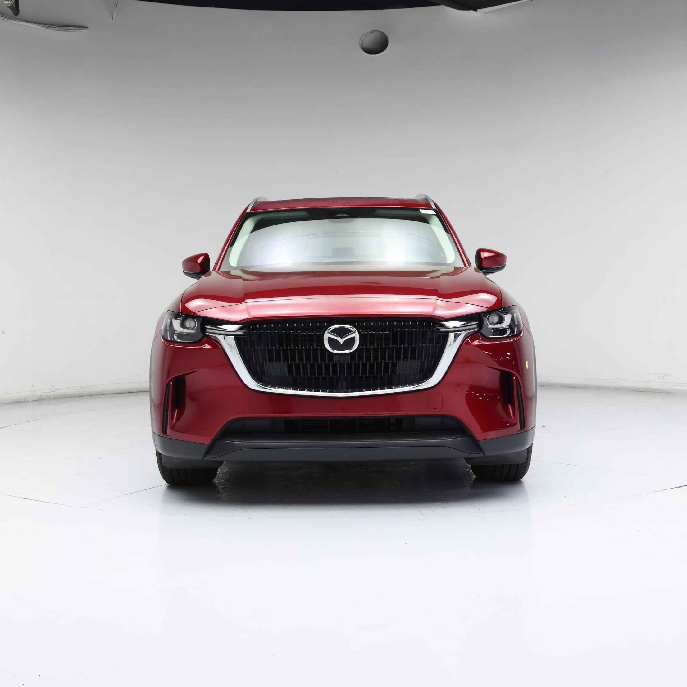 Thumbnail: 2024 Mazda CX-90 - 5