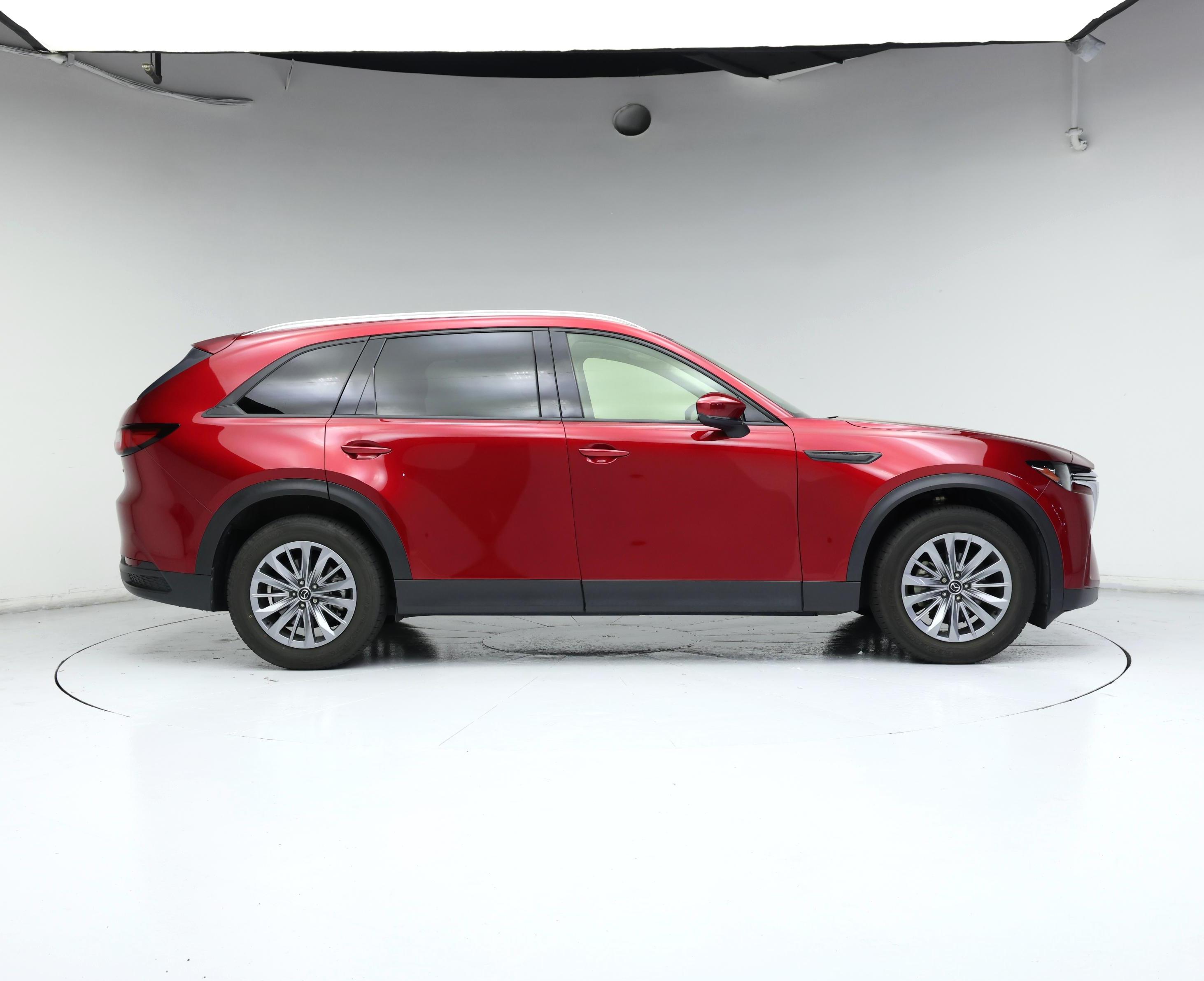 Thumbnail: 2024 Mazda CX-90 - 7