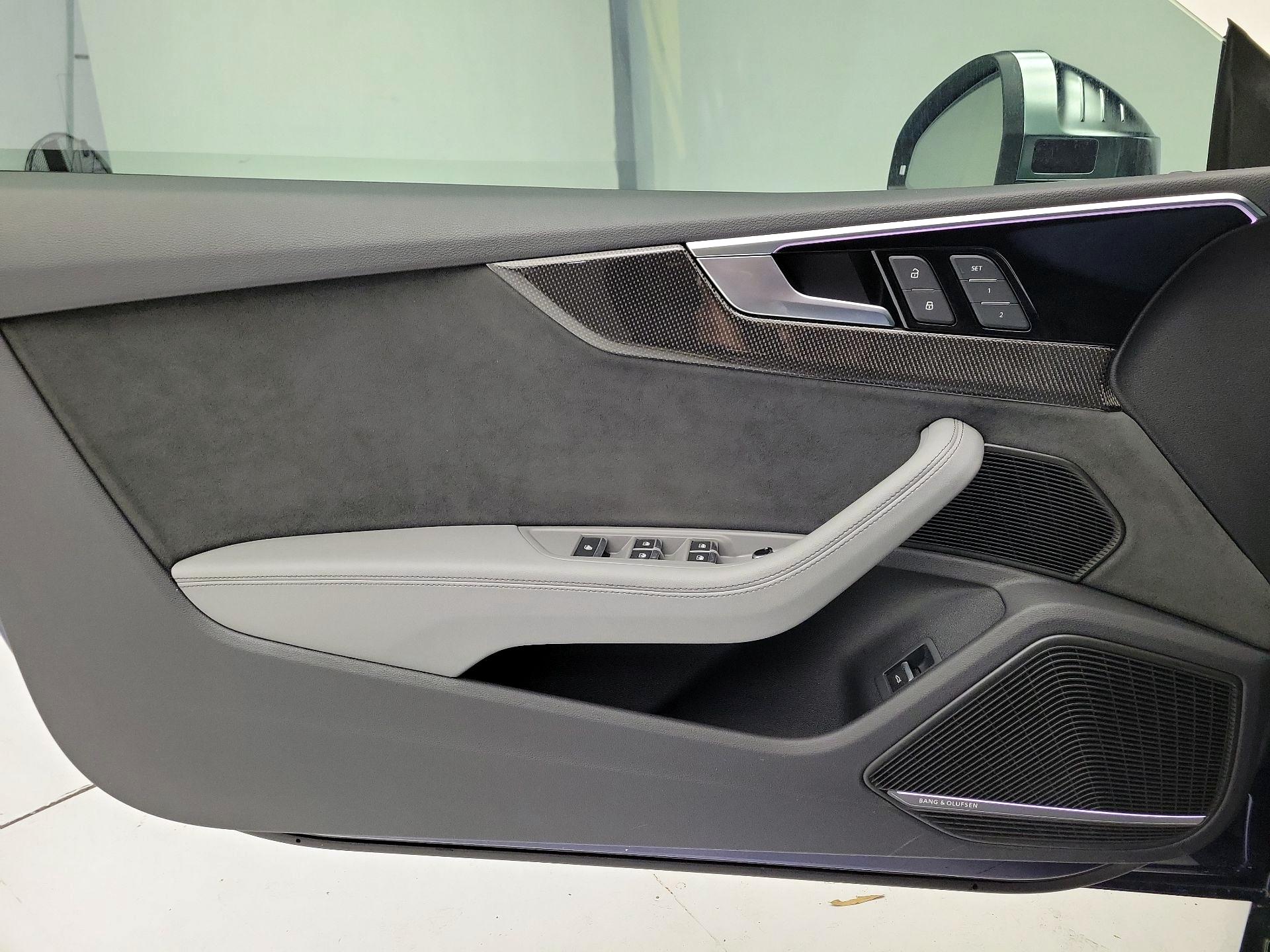 Thumbnail: 2024 Audi S5 - 12