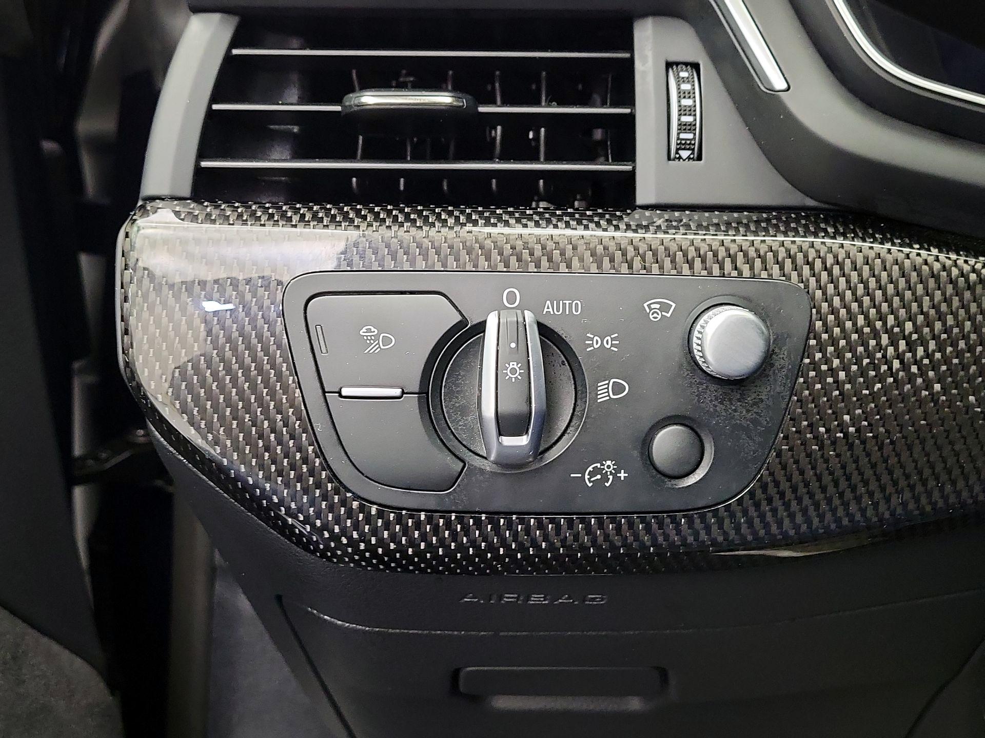 Thumbnail: 2024 Audi S5 - 13