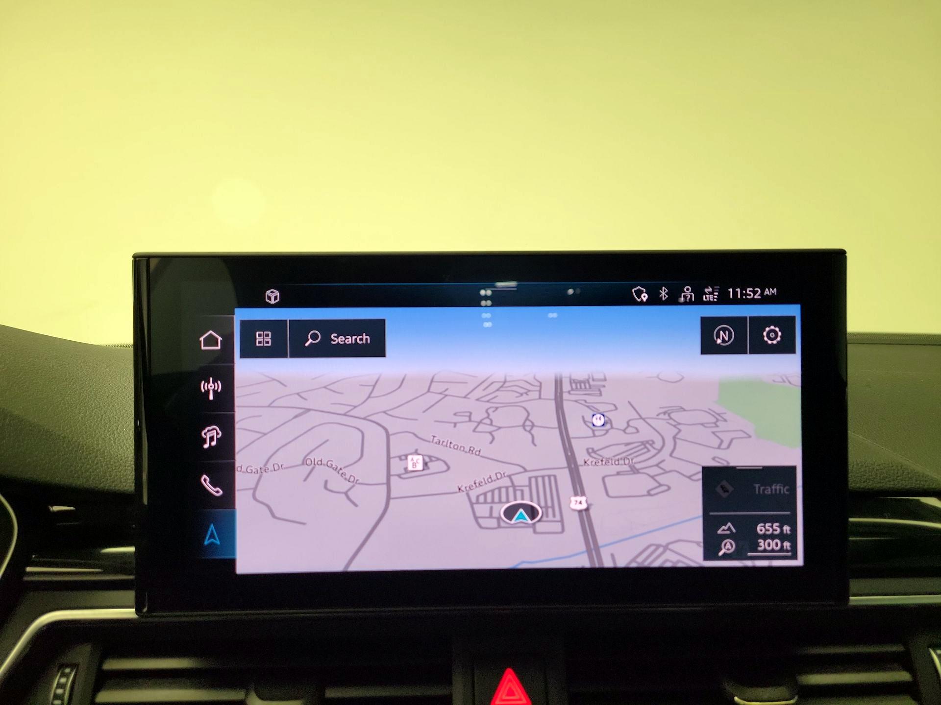 Thumbnail: 2024 Audi S5 - 14