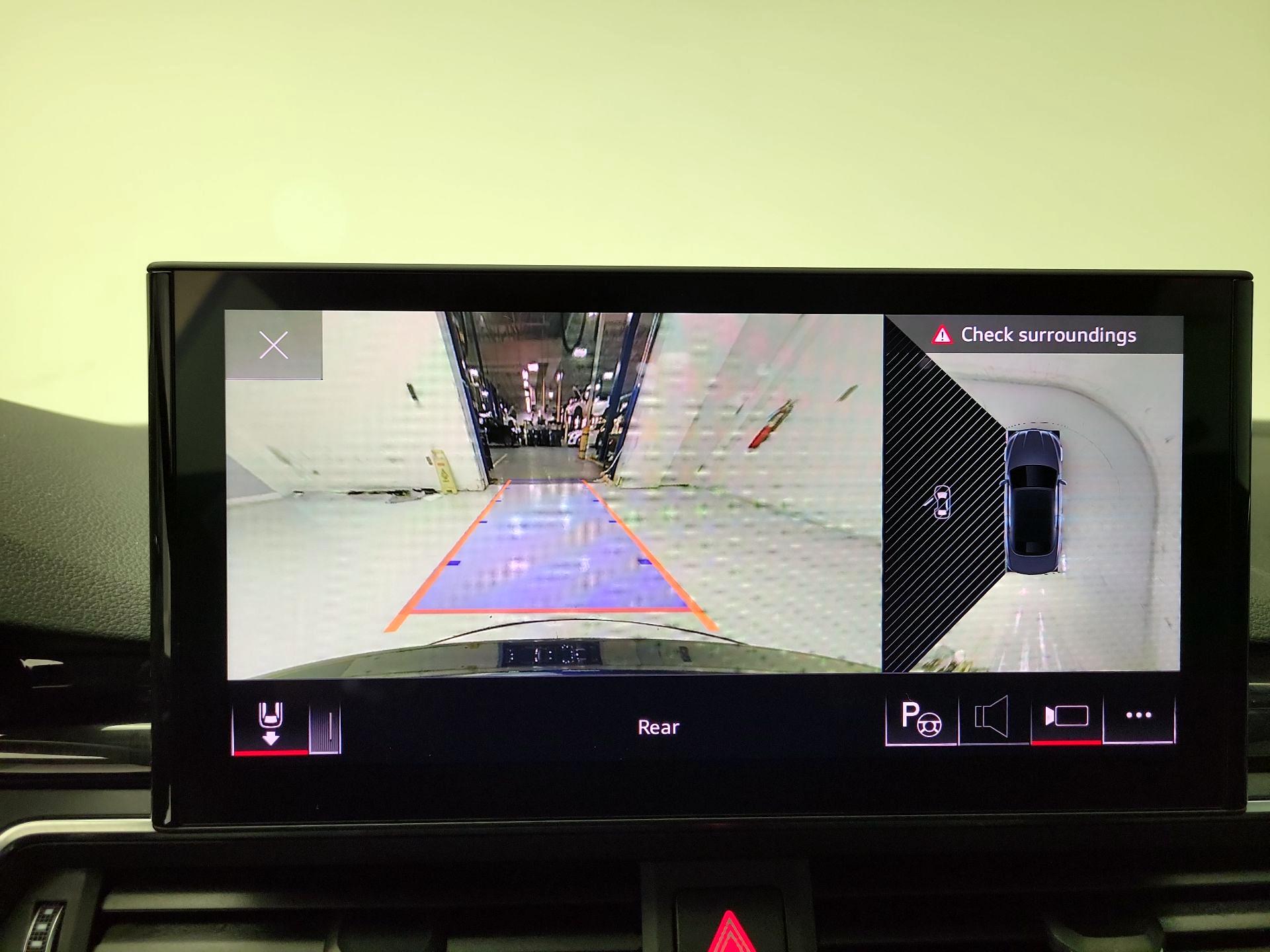 Thumbnail: 2024 Audi S5 - 15