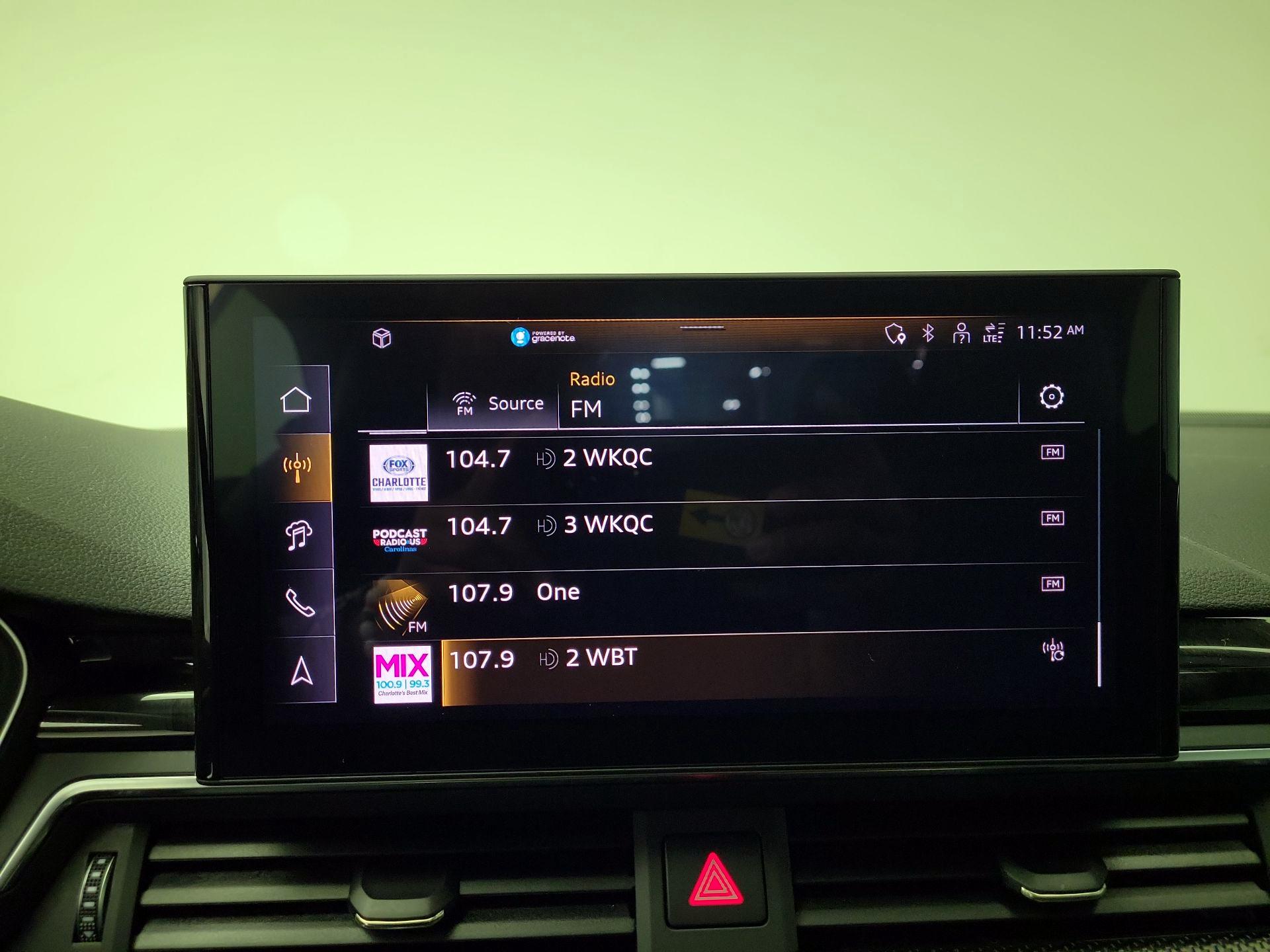 Thumbnail: 2024 Audi S5 - 16