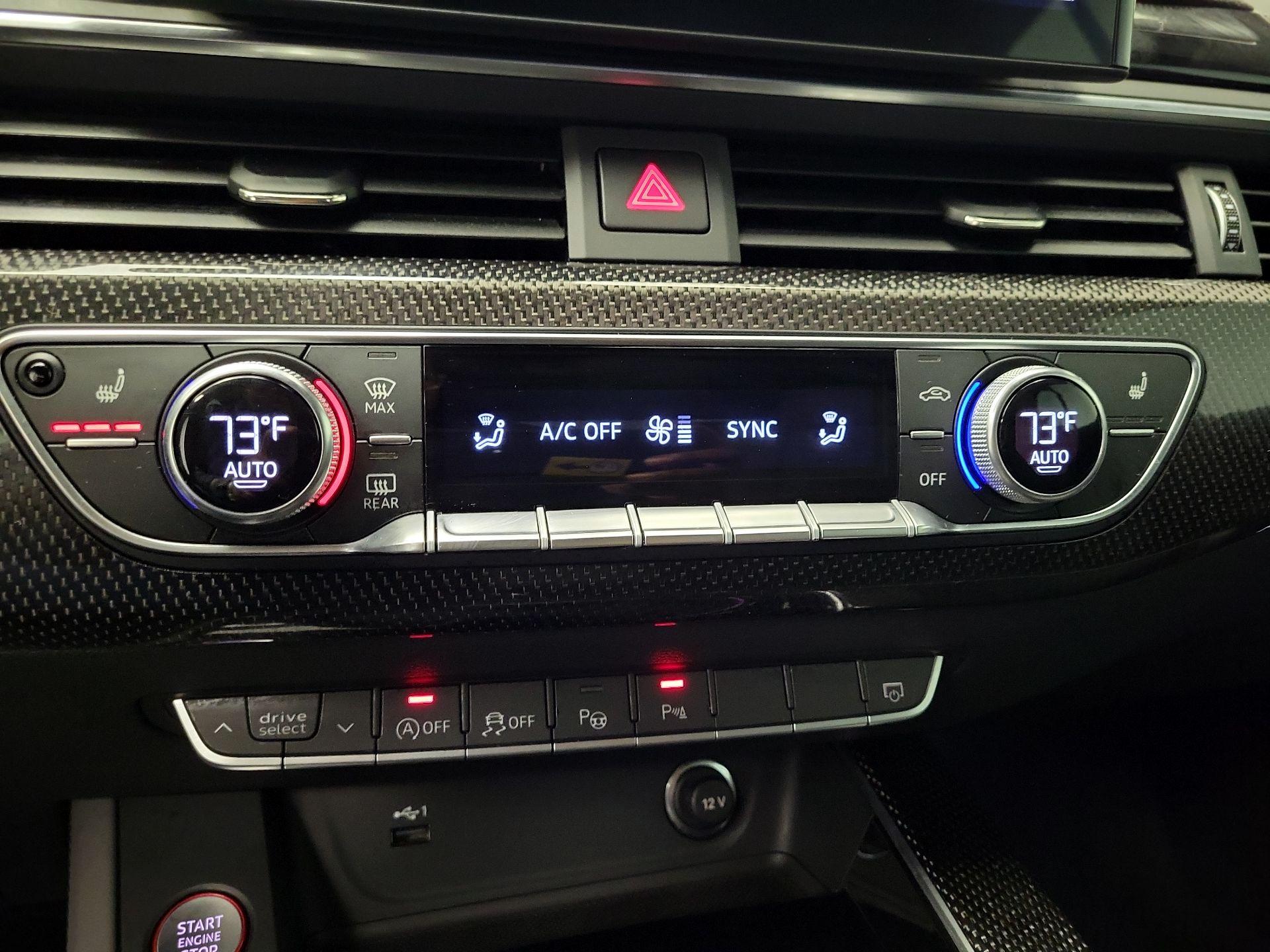 Thumbnail: 2024 Audi S5 - 17