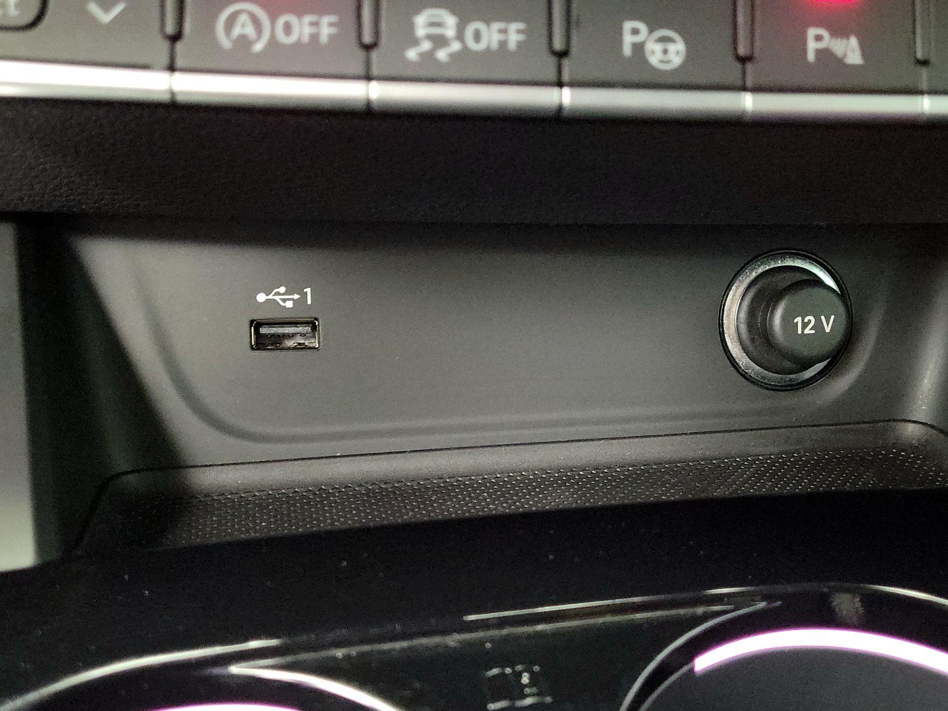 Thumbnail: 2024 Audi S5 - 19