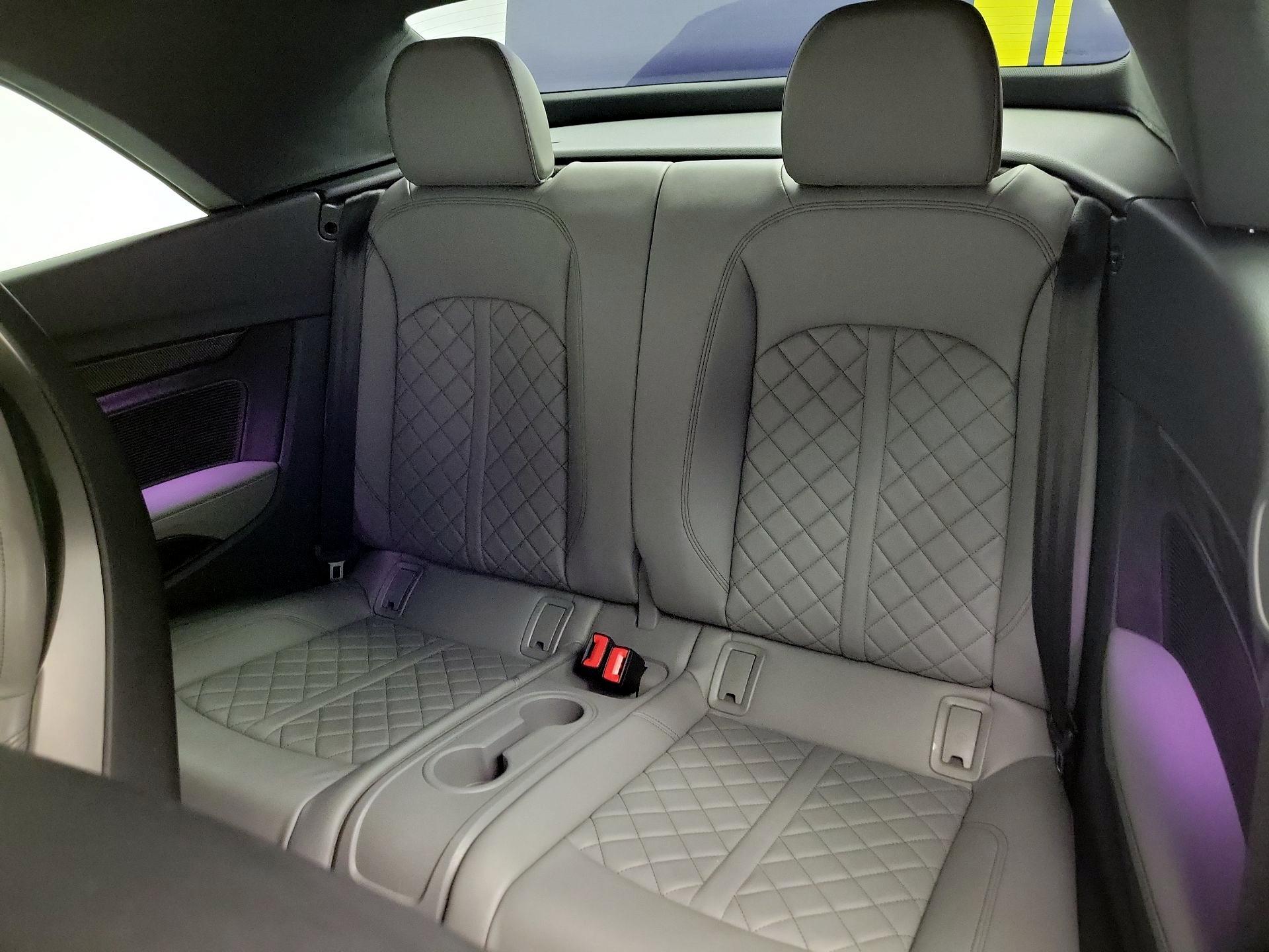 Thumbnail: 2024 Audi S5 - 20