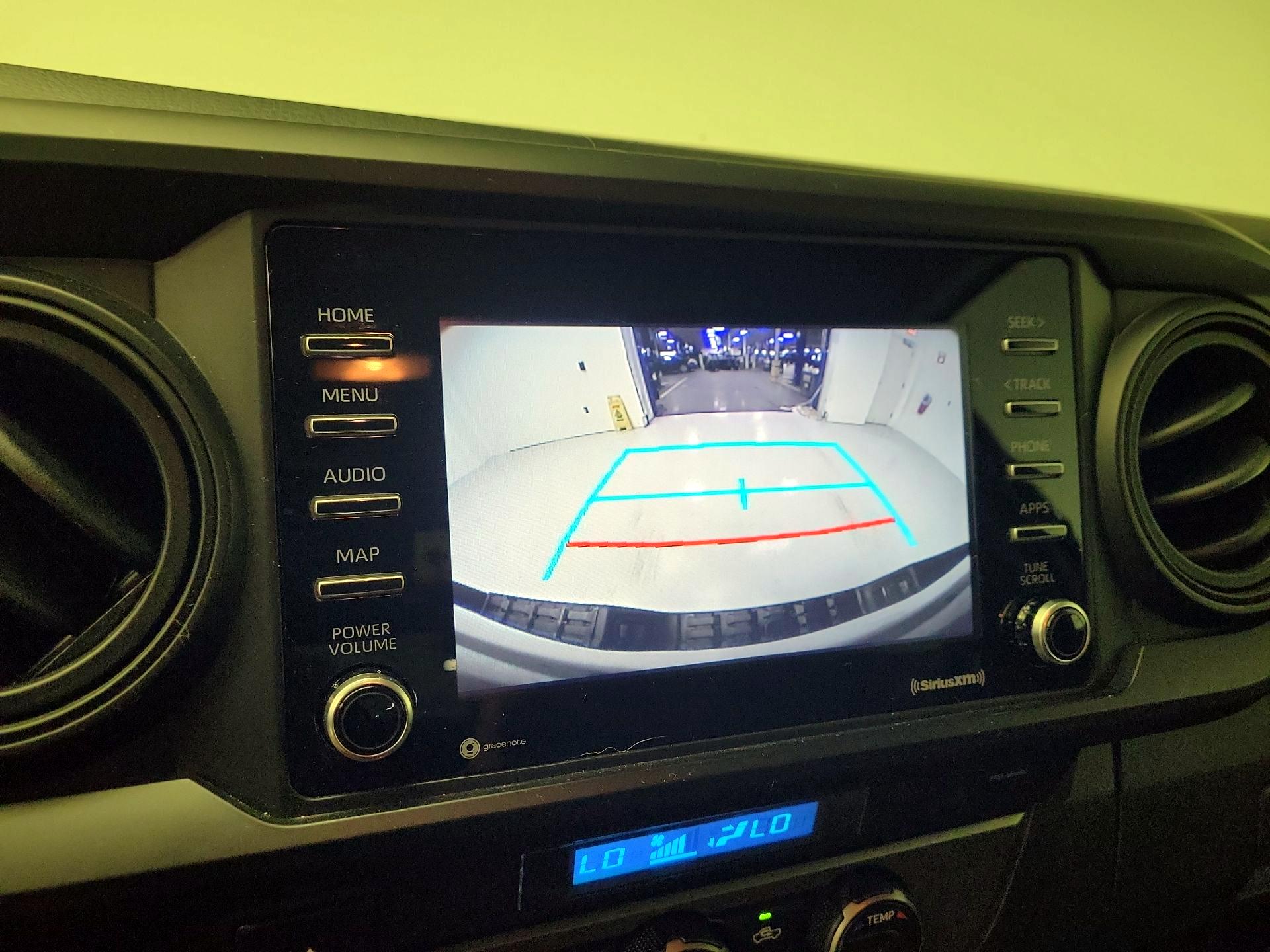 Thumbnail: 2021 Toyota Tacoma - 14