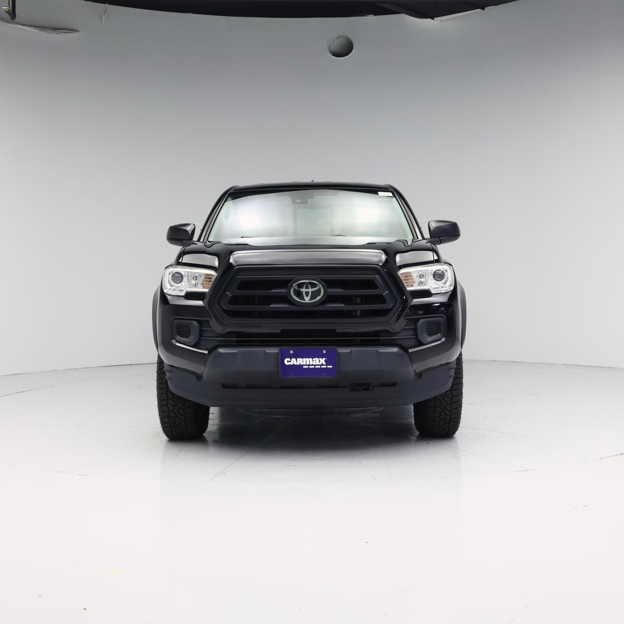 Thumbnail: 2021 Toyota Tacoma - 5