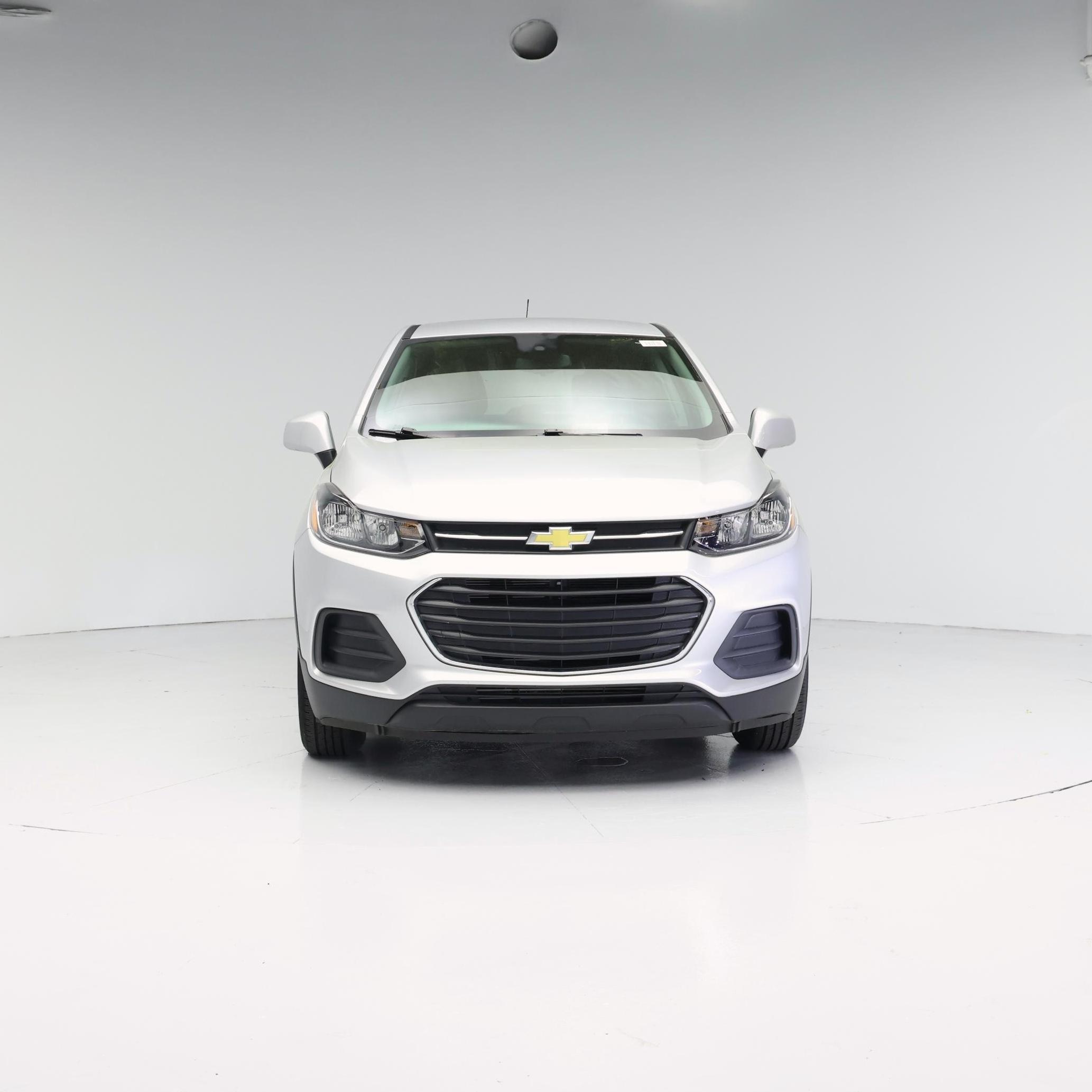 Thumbnail: 2022 Chevrolet Trax - 5