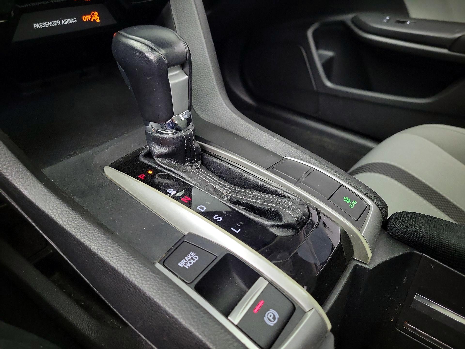 Thumbnail: 2020 Honda Civic - 17