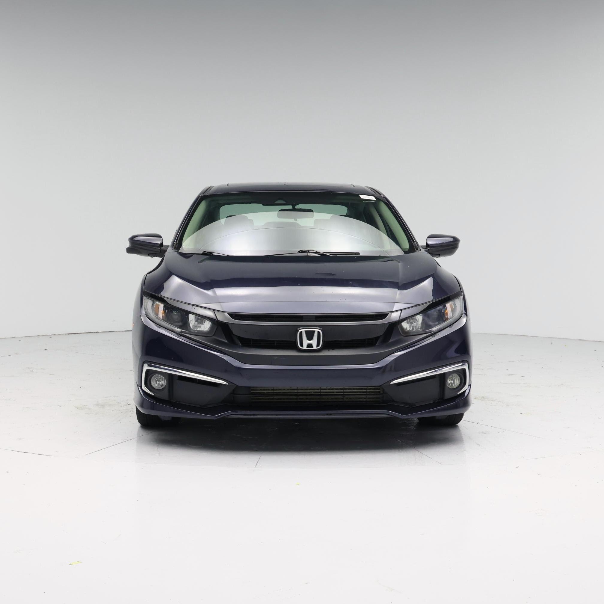 Thumbnail: 2020 Honda Civic - 5