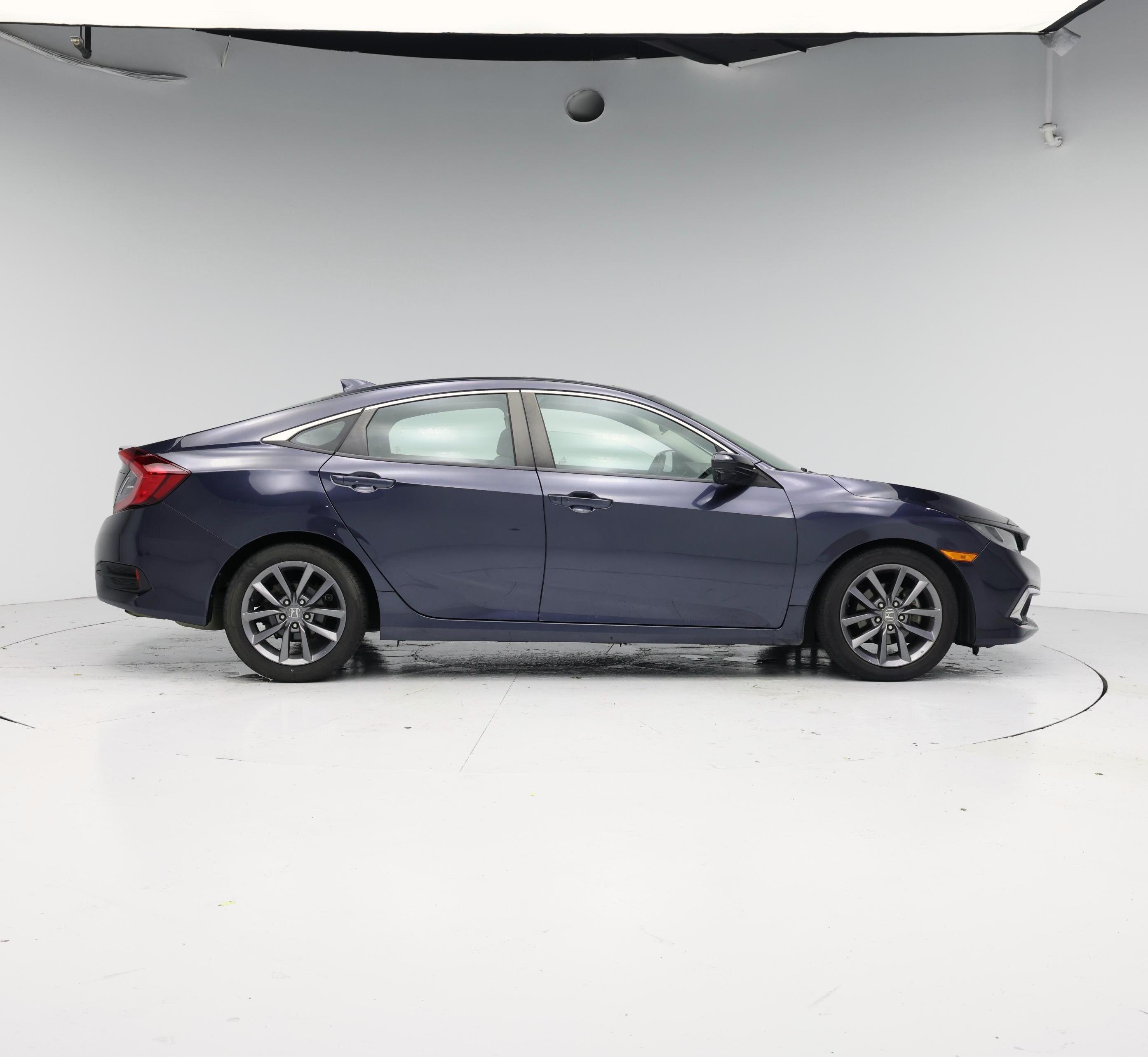Thumbnail: 2020 Honda Civic - 7