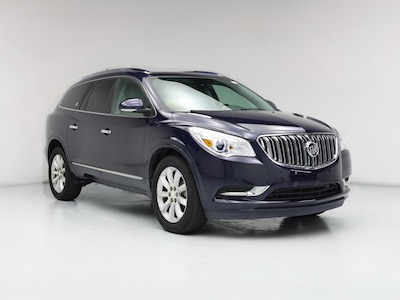 2015 Buick Enclave Premium