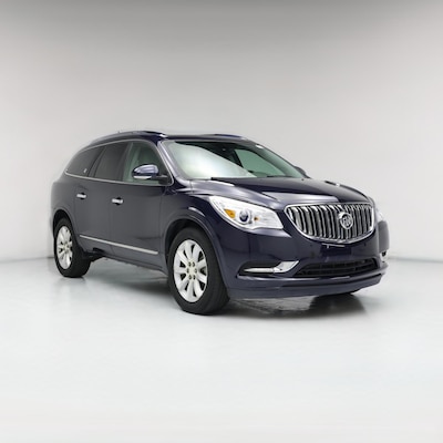 2015 Buick Enclave Premium