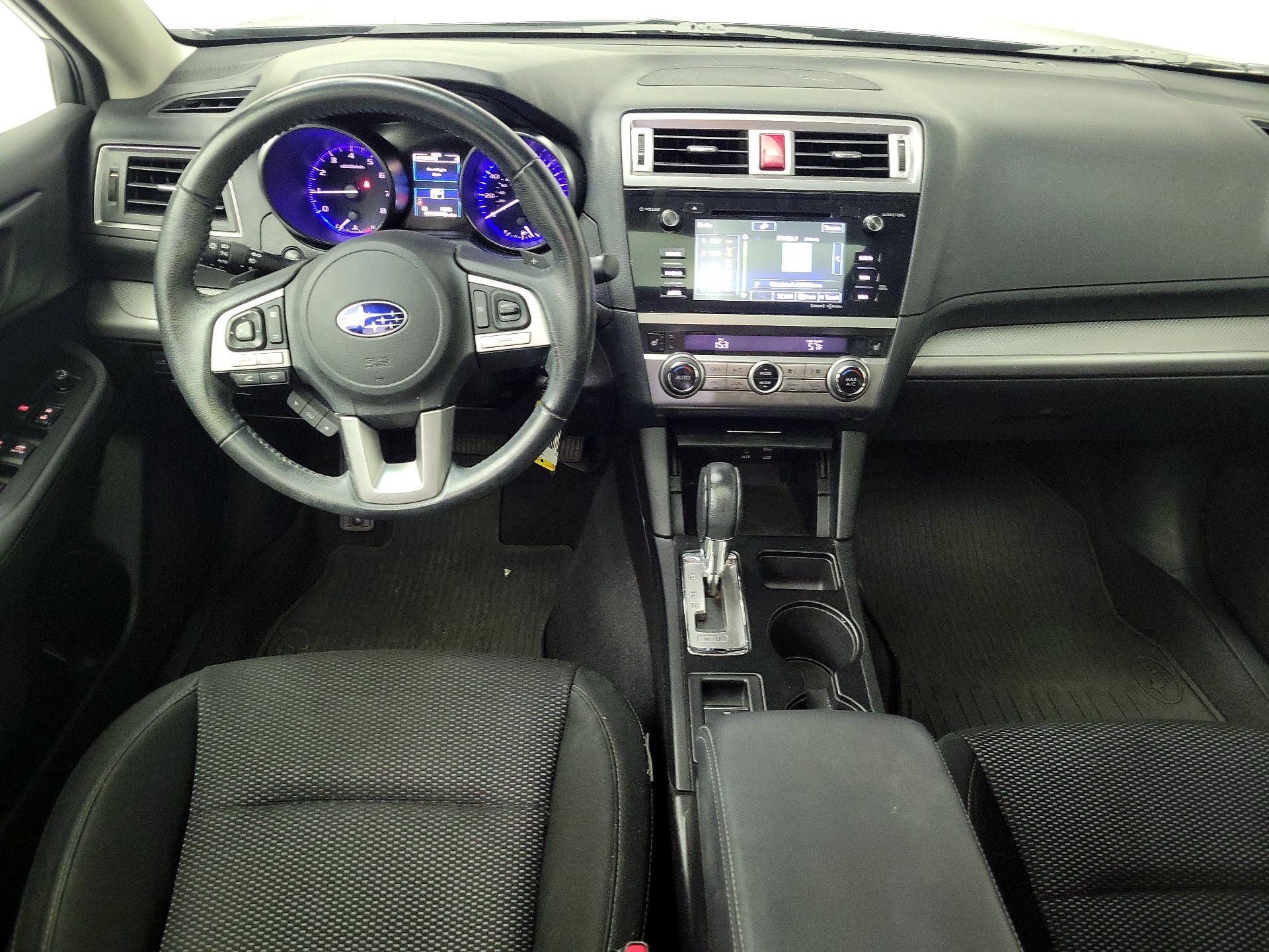 Thumbnail: 2017 Subaru Outback - 9