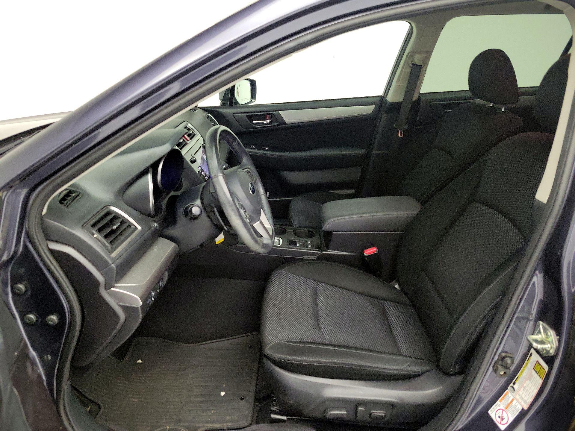 Thumbnail: 2017 Subaru Outback - 11