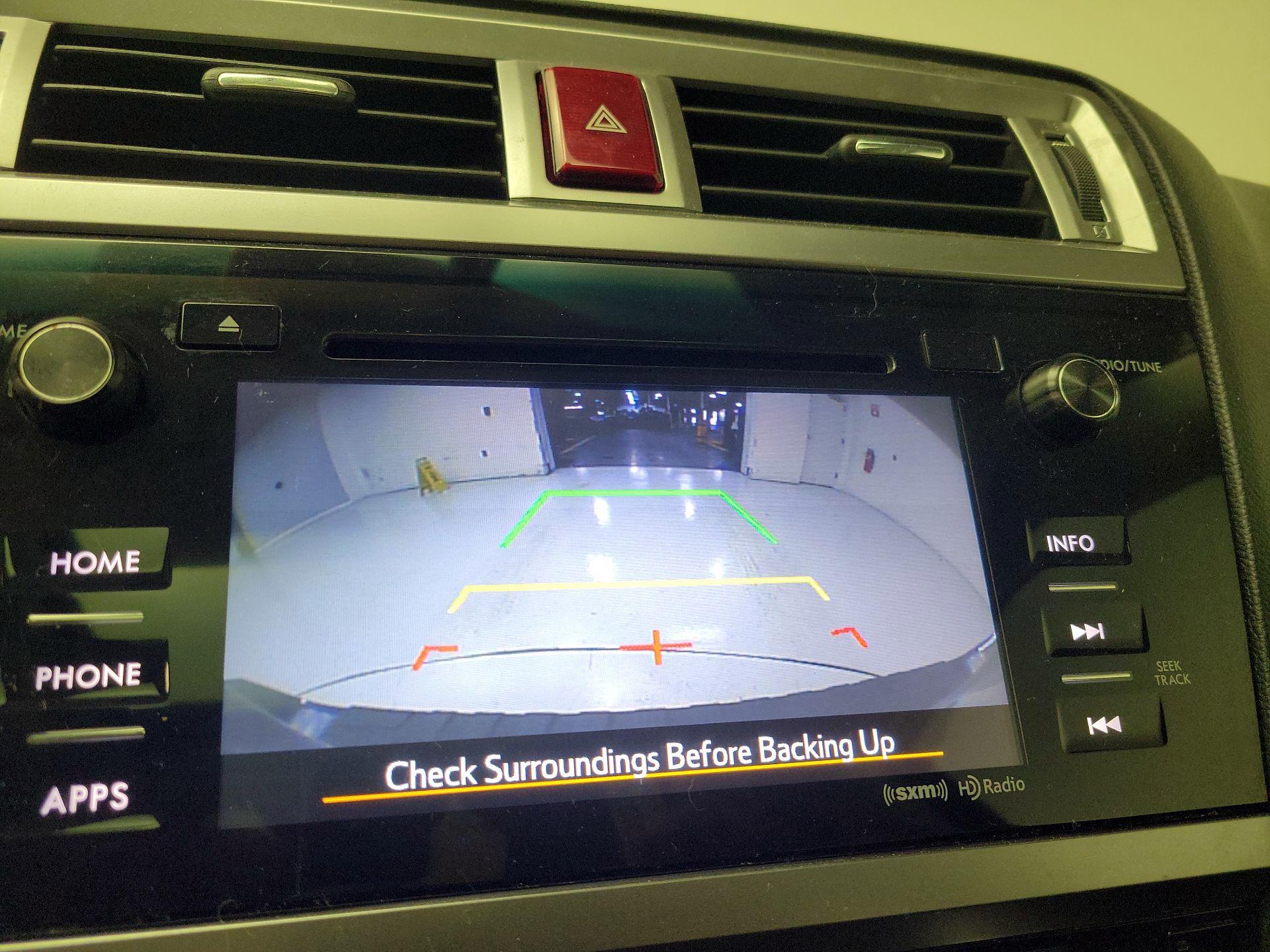 Thumbnail: 2017 Subaru Outback - 14