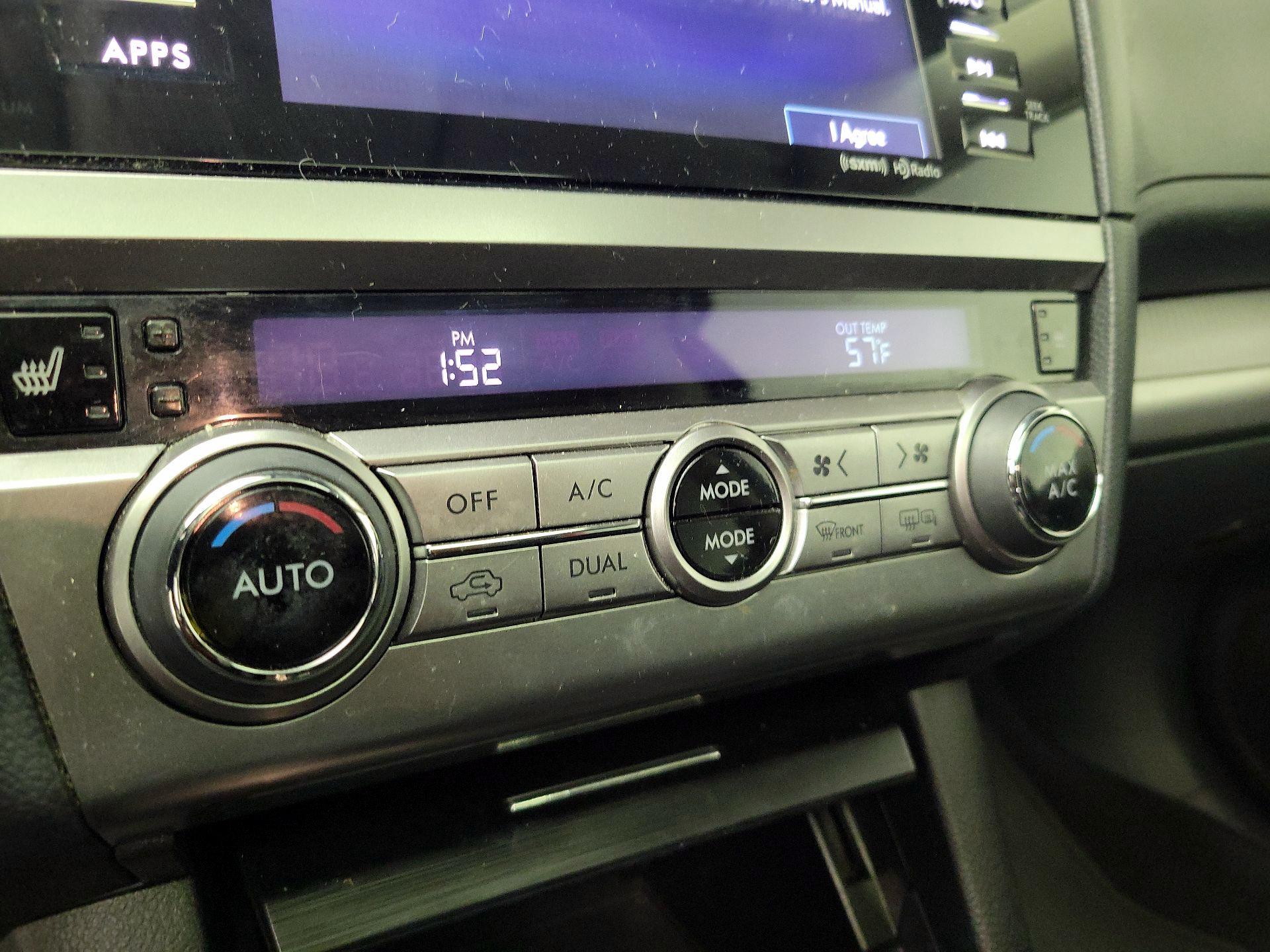 Thumbnail: 2017 Subaru Outback - 16