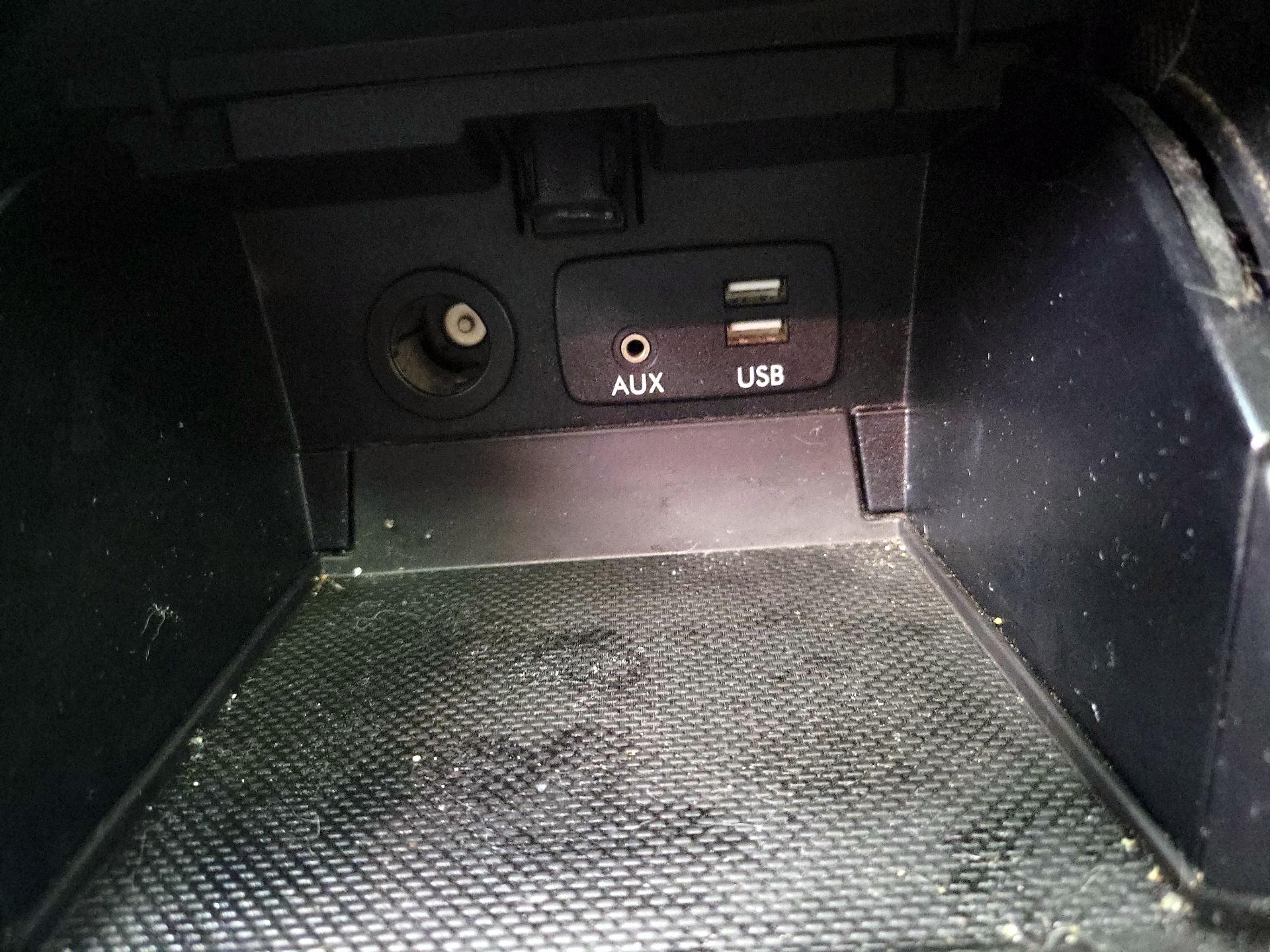 Thumbnail: 2017 Subaru Outback - 18