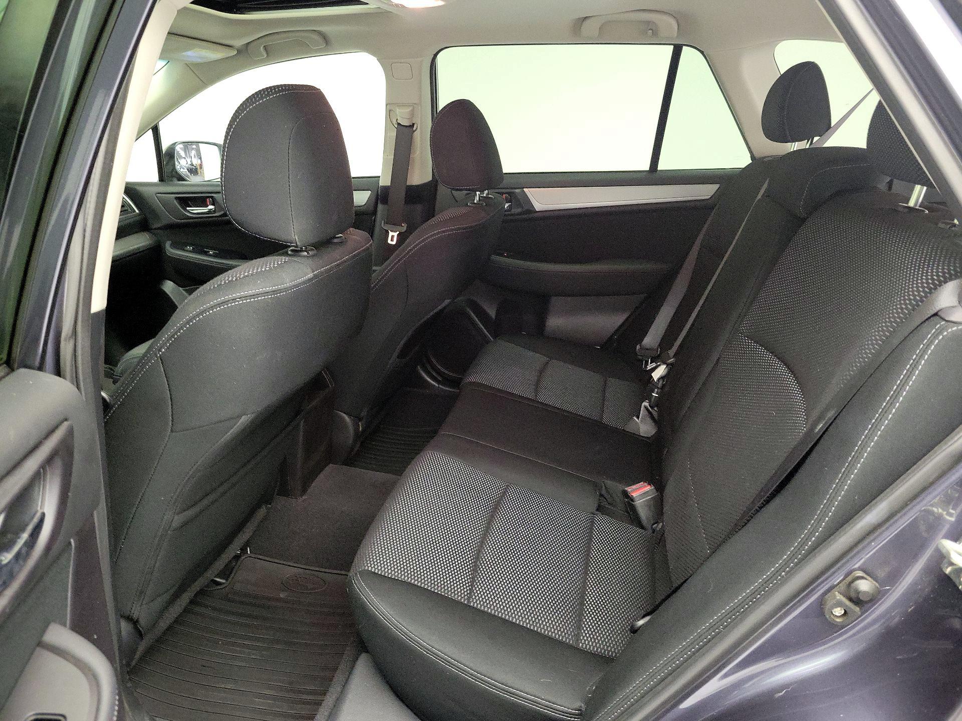 Thumbnail: 2017 Subaru Outback - 20