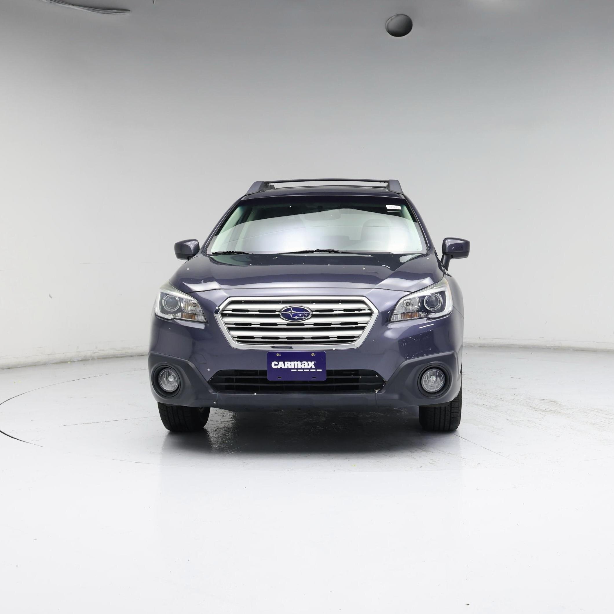 Thumbnail: 2017 Subaru Outback - 5