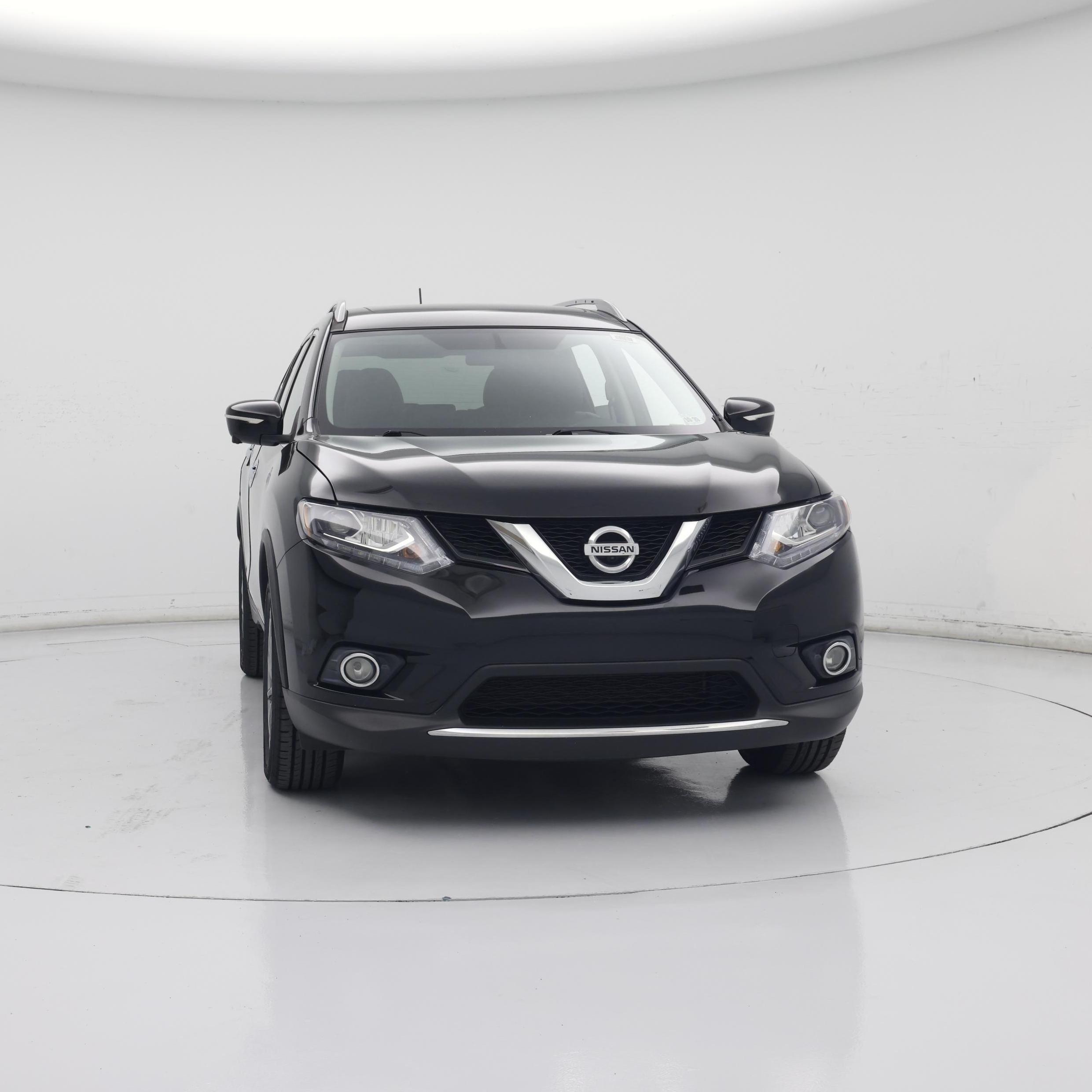 Thumbnail: 2015 Nissan Rogue - 5