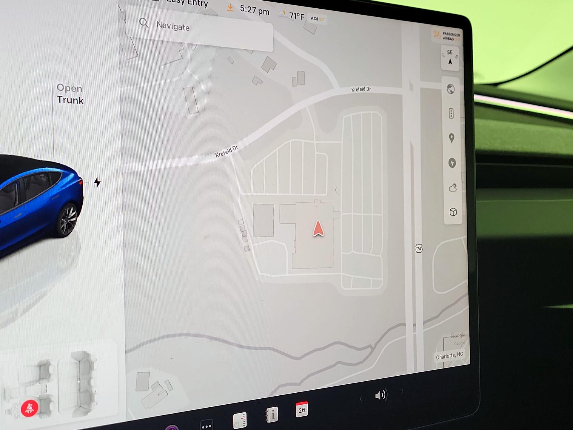 Thumbnail: 2025 Tesla Model 3 - 14