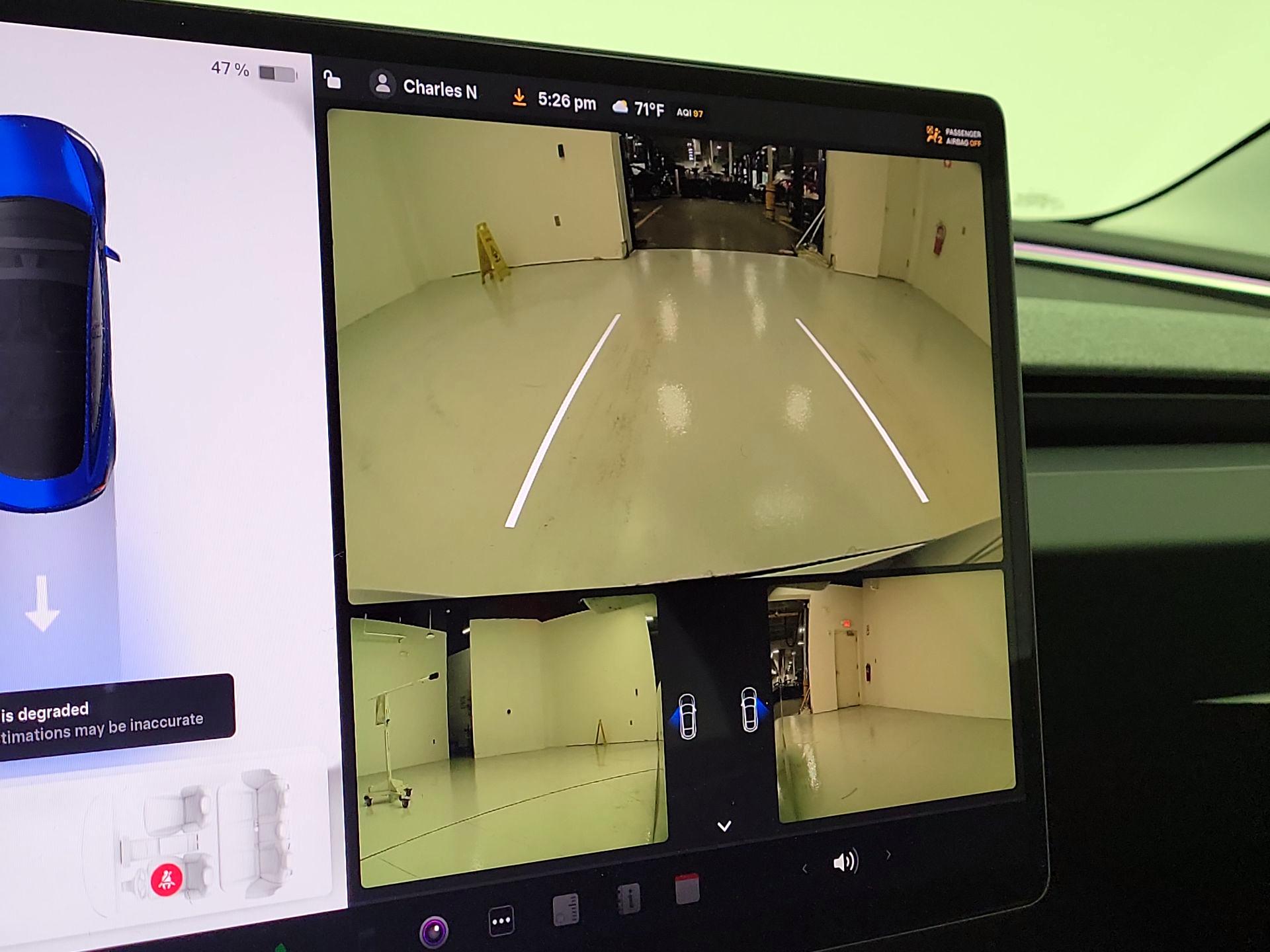 Thumbnail: 2025 Tesla Model 3 - 15