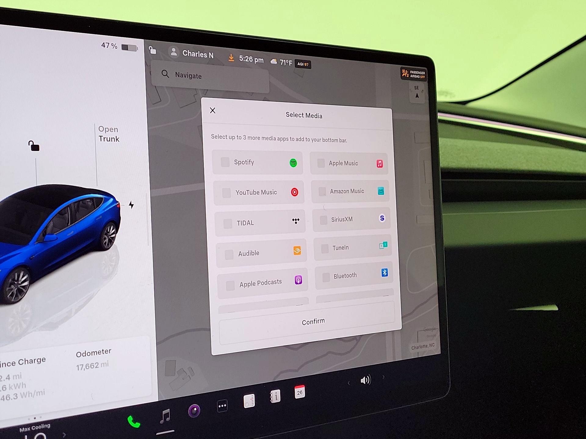 Thumbnail: 2025 Tesla Model 3 - 16